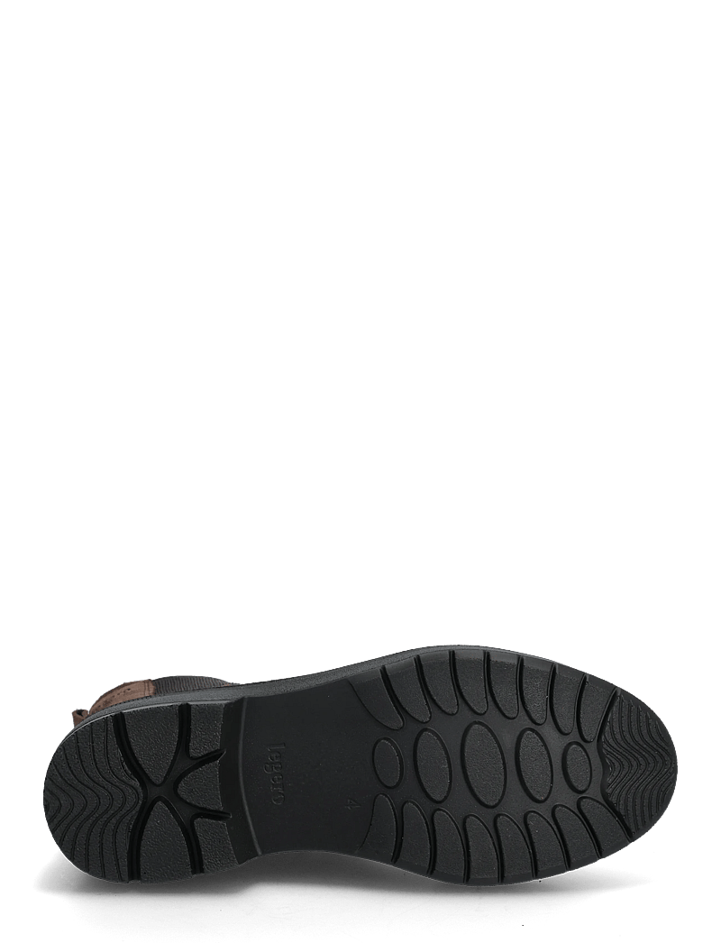 Legero - MYSTIC - flache stiefeletten - brown - 4