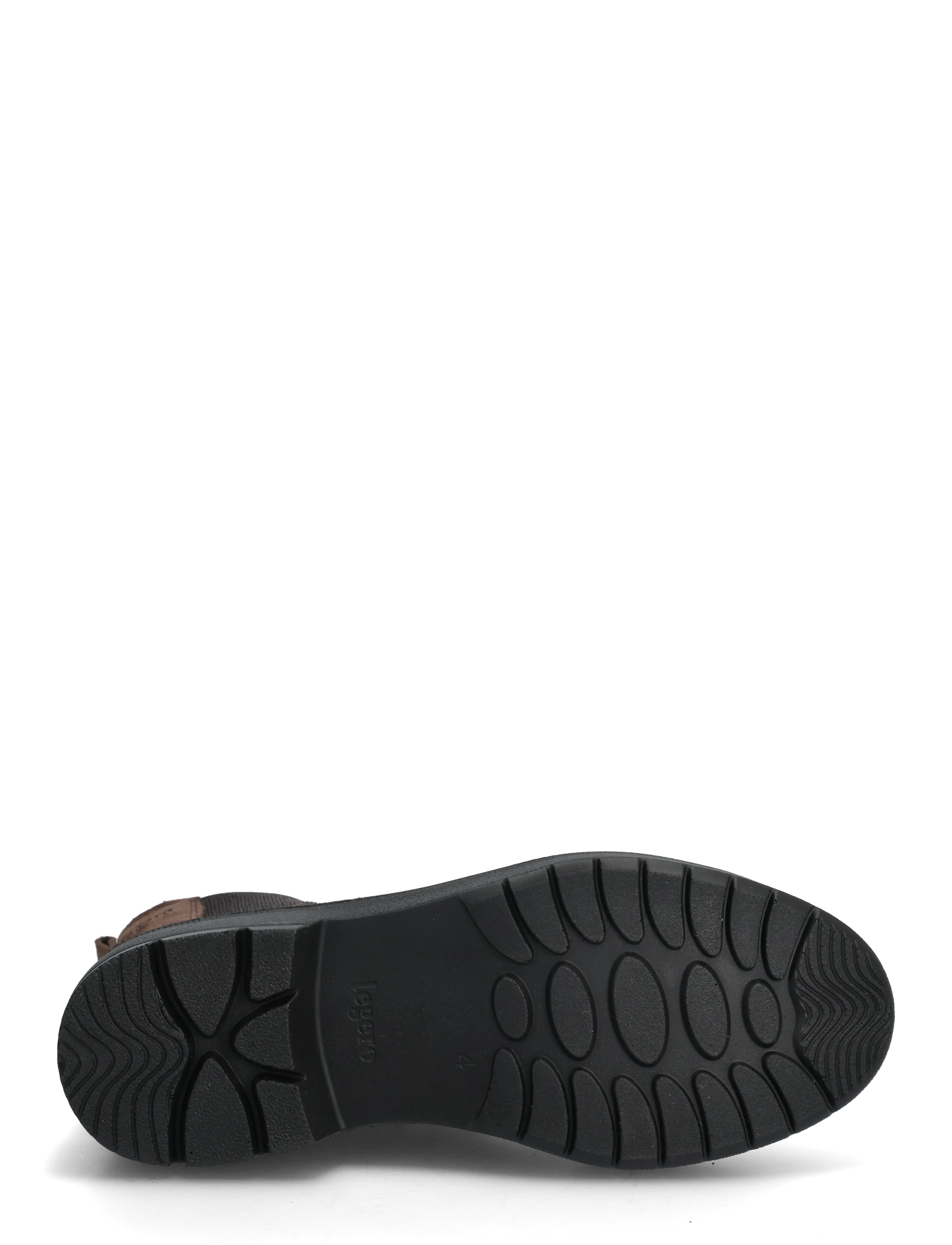 Legero - MYSTIC - bottines plates - brown - 4