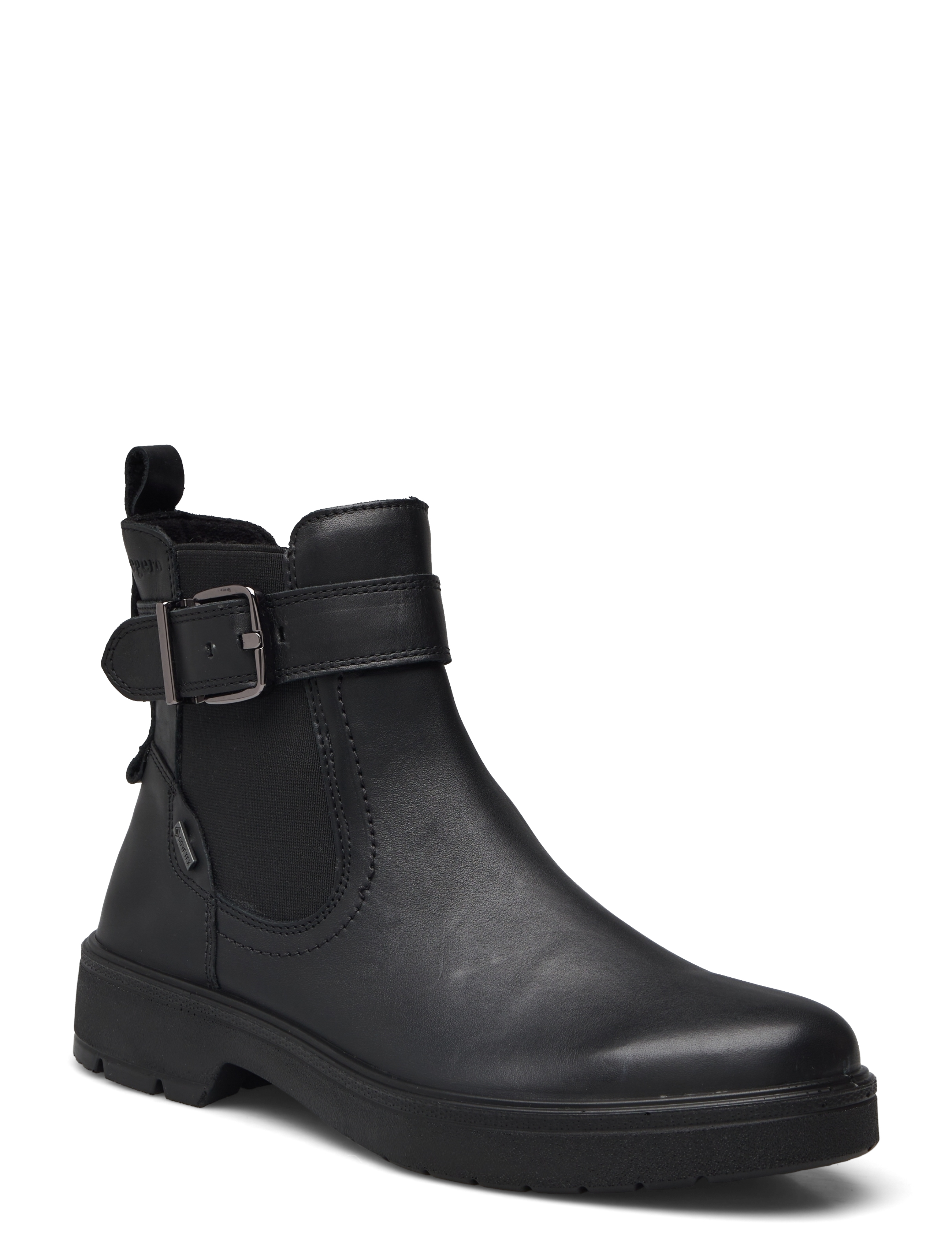 MYSTIC - BLACK (BLACK)