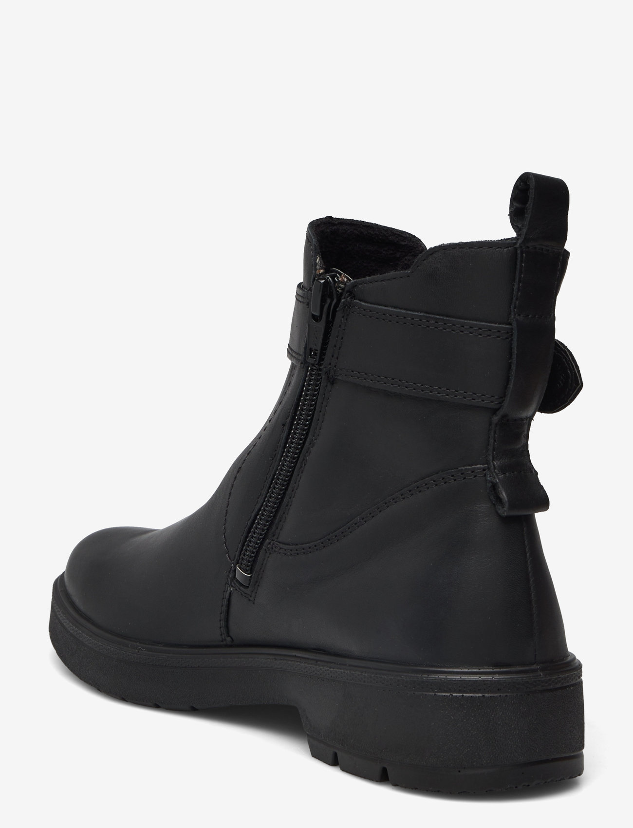 Legero - MYSTIC - black (black) - 2