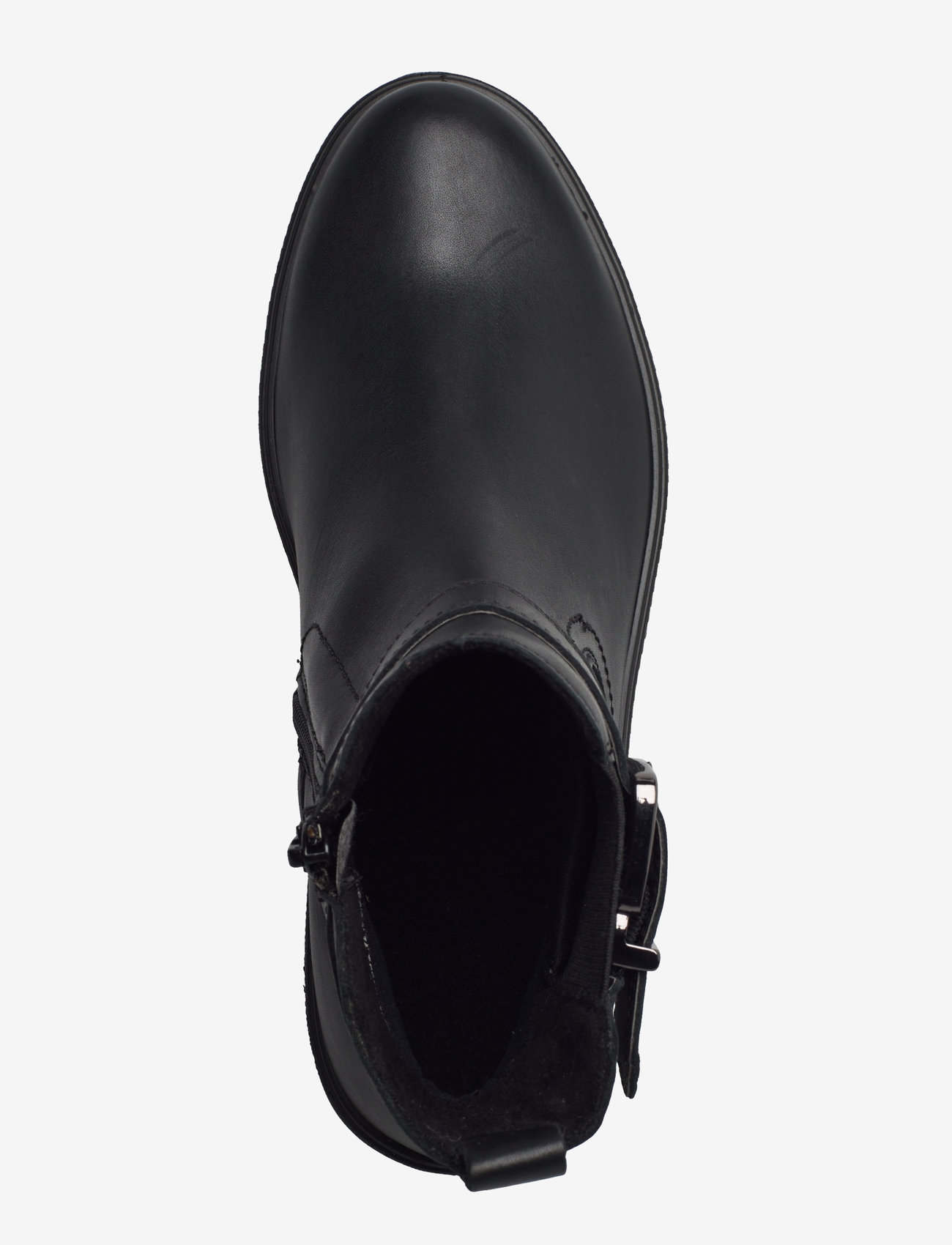 Legero - MYSTIC - black (black) - 3