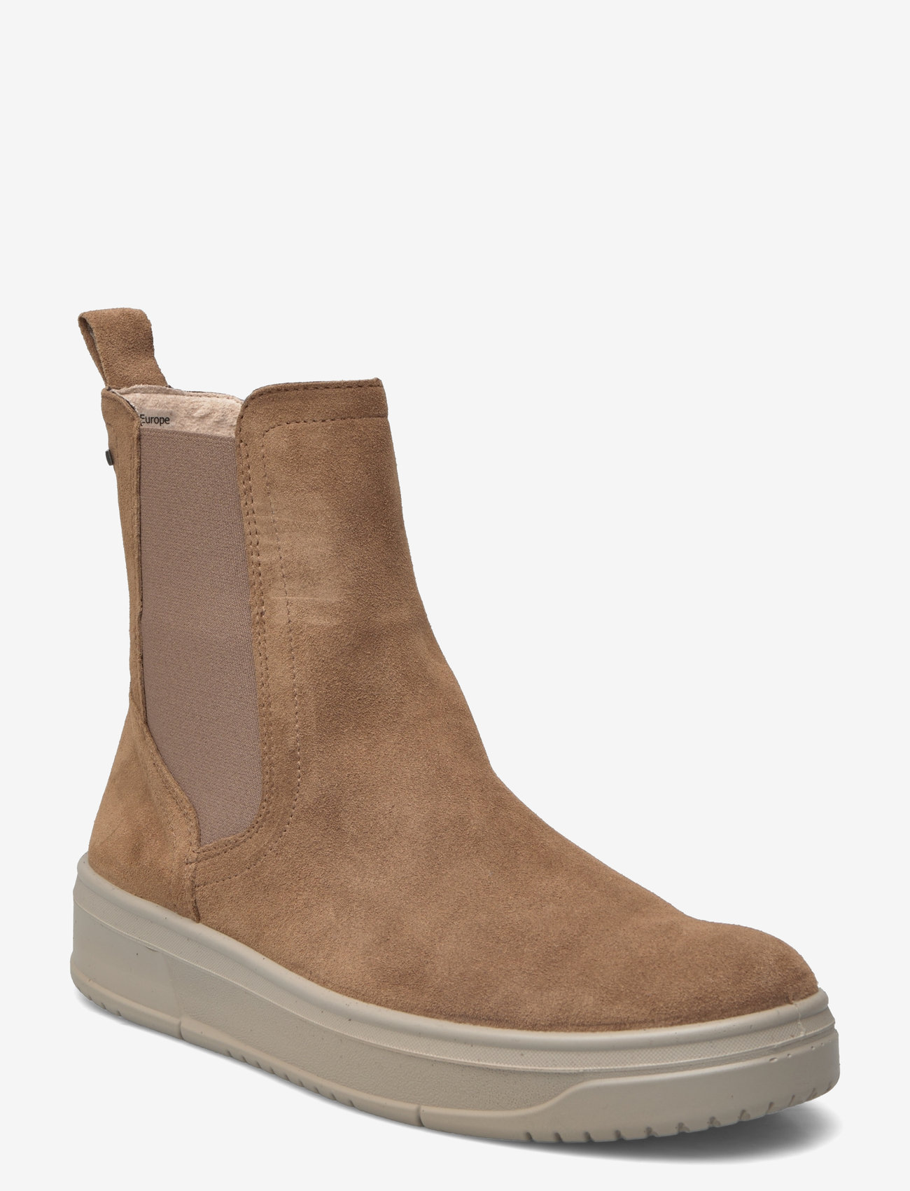 Legero - REJOISE - palude (beige) - 0