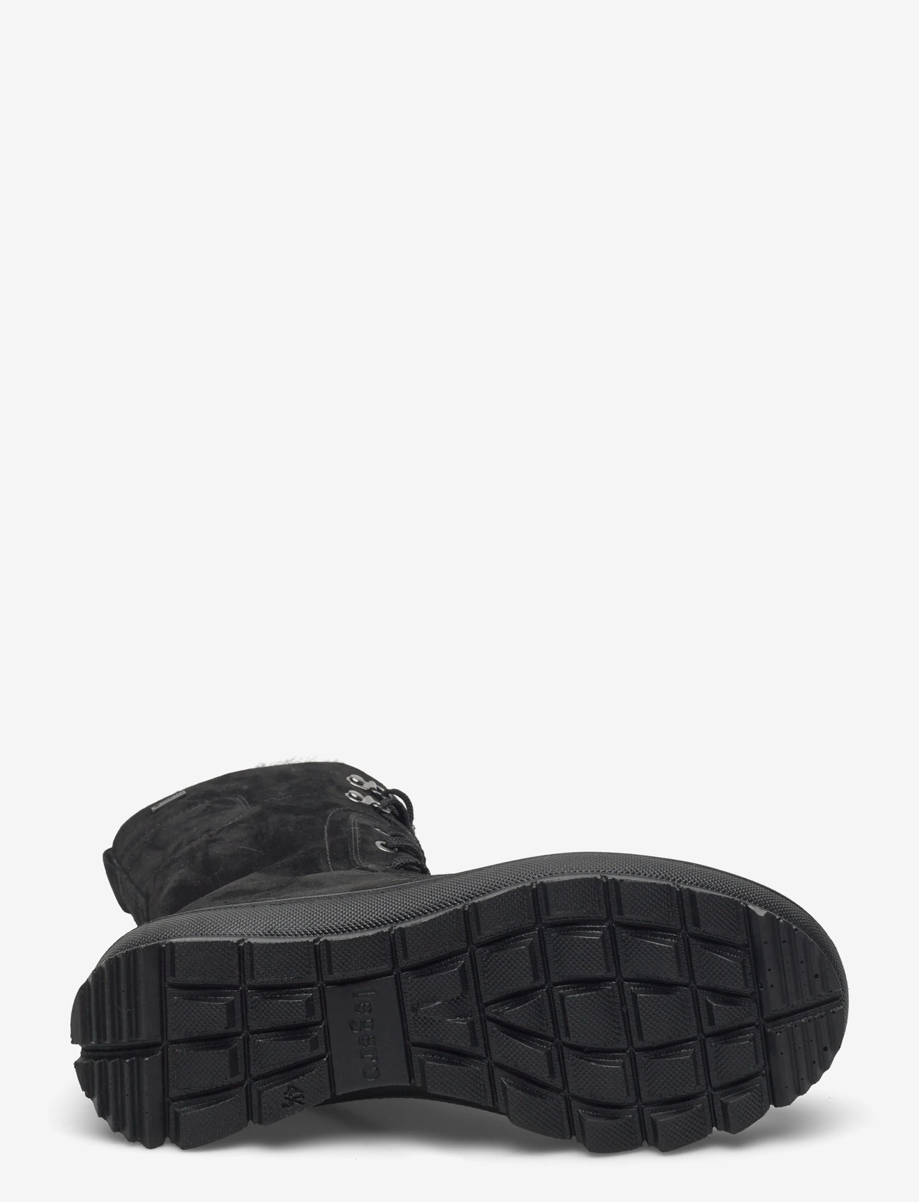 Legero - NOVARA - laced boots - black - 4