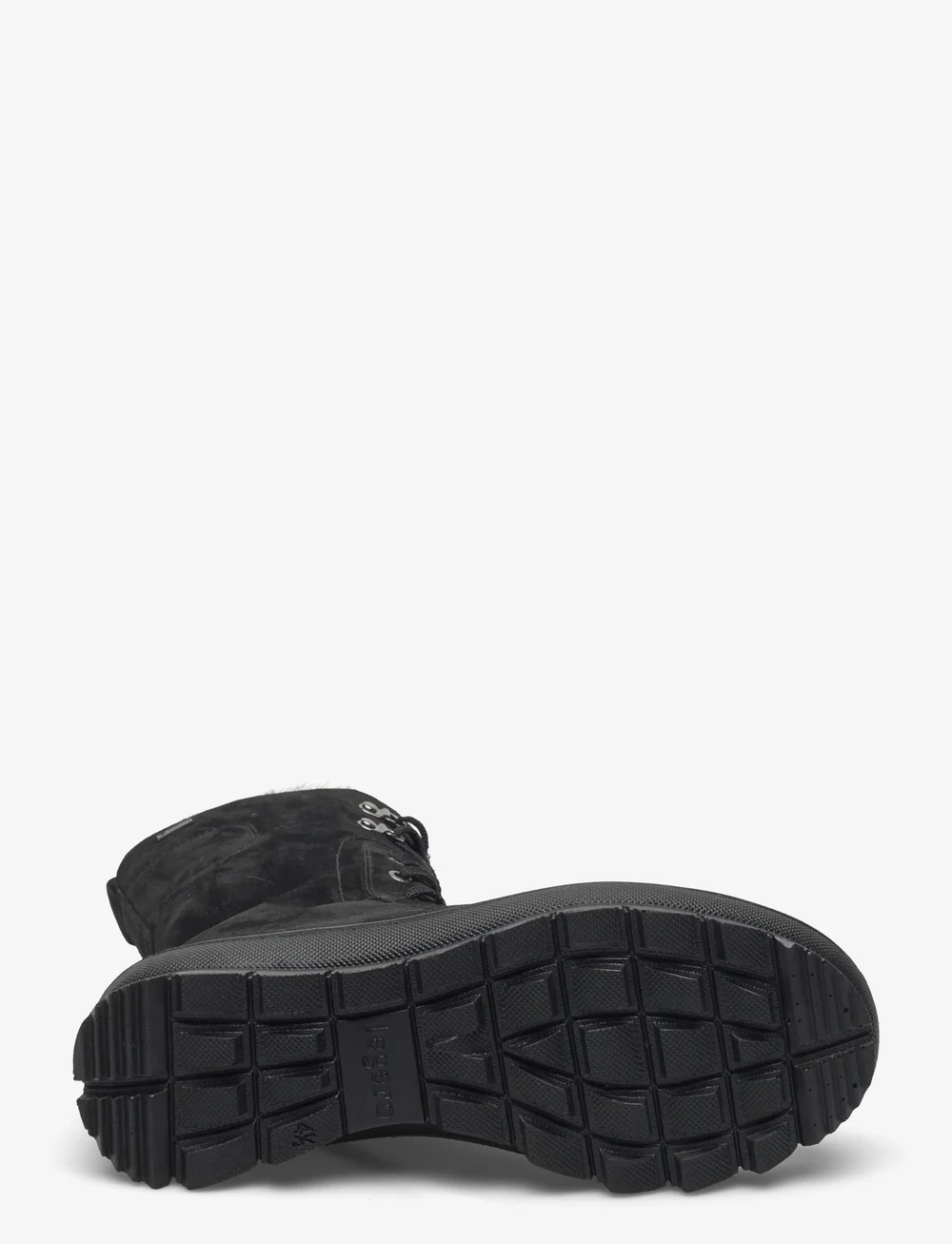 Legero - NOVARA - paeltega saapad - black - 4