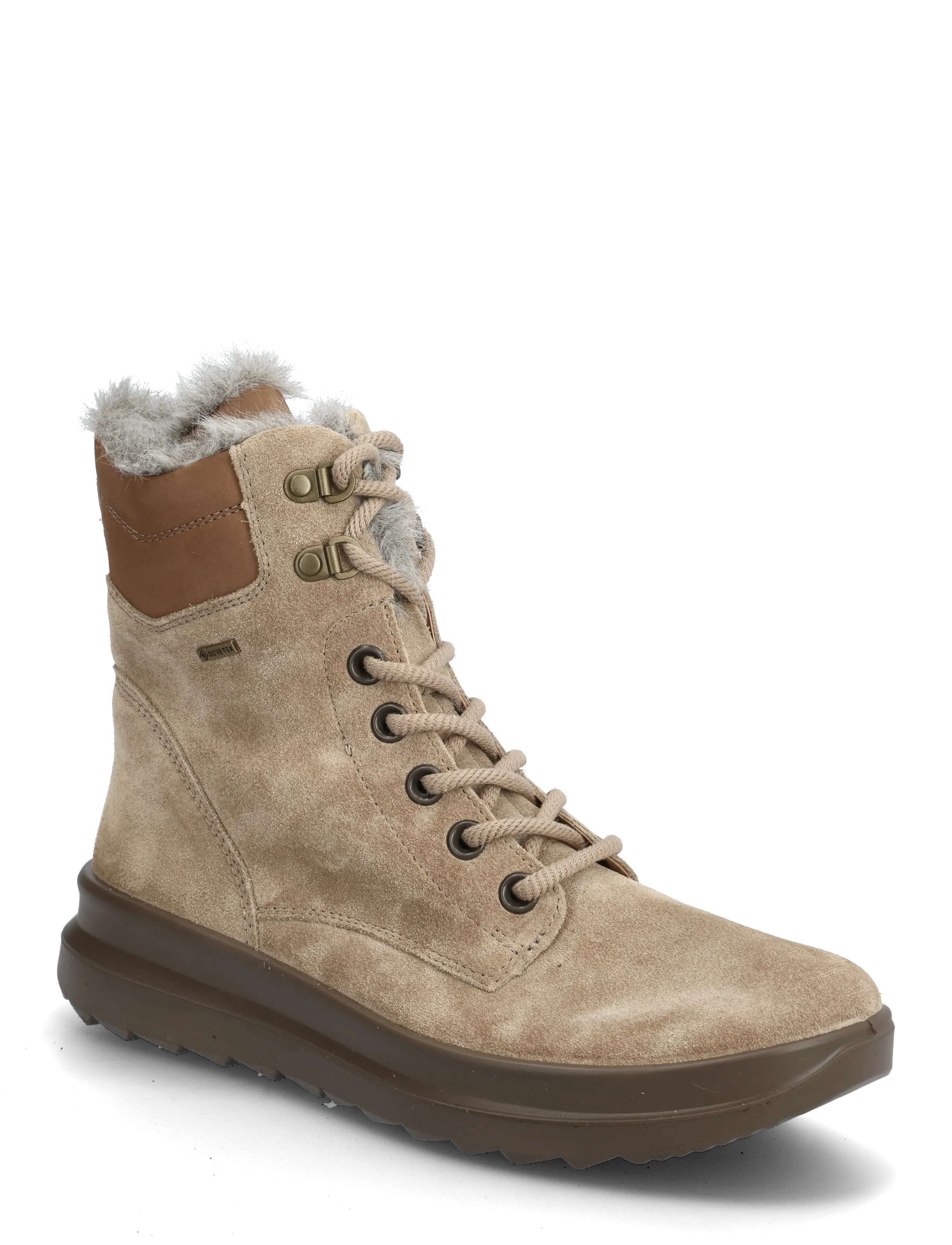 Legero Dreamer, 39.5, Beige, Sko > Vintersko, Dame