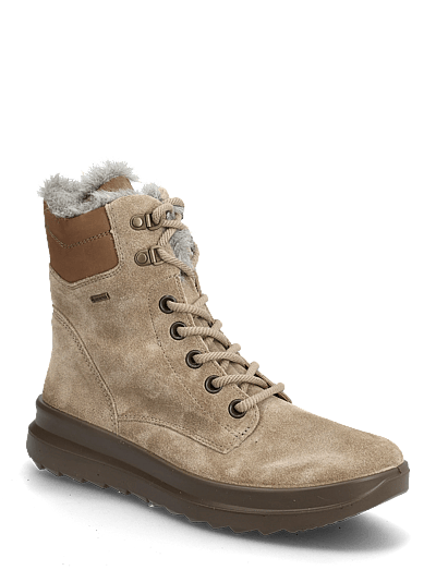 Winter Boots Legero Schuhe Boots Snow Angel Gre 43 Winterschuhe