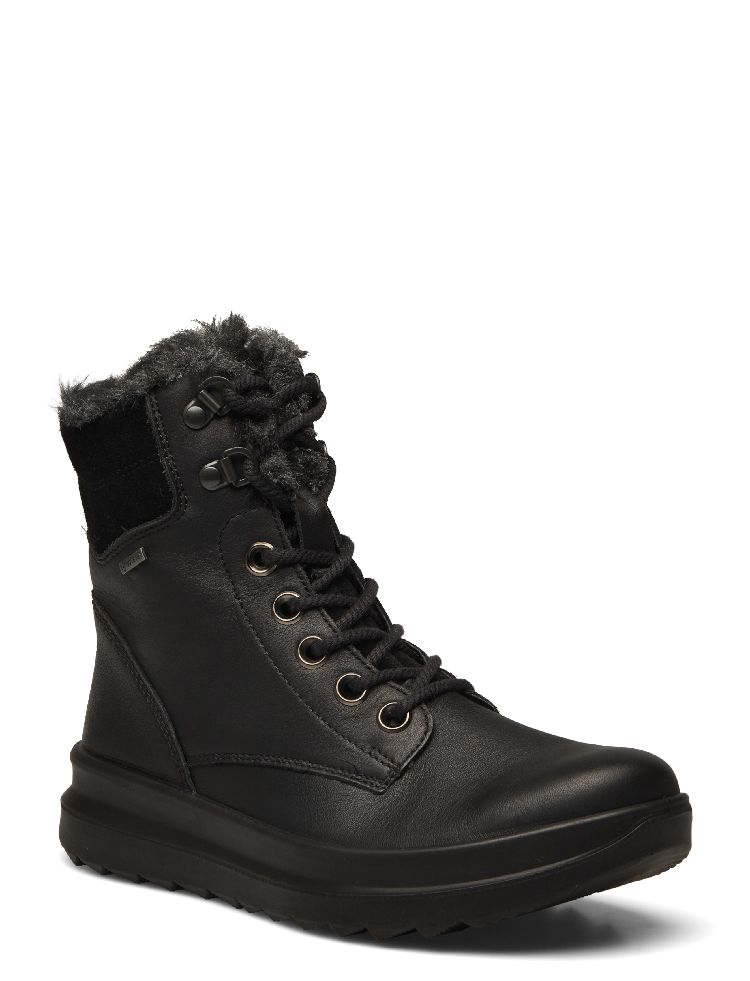 BLACK (BLACK)