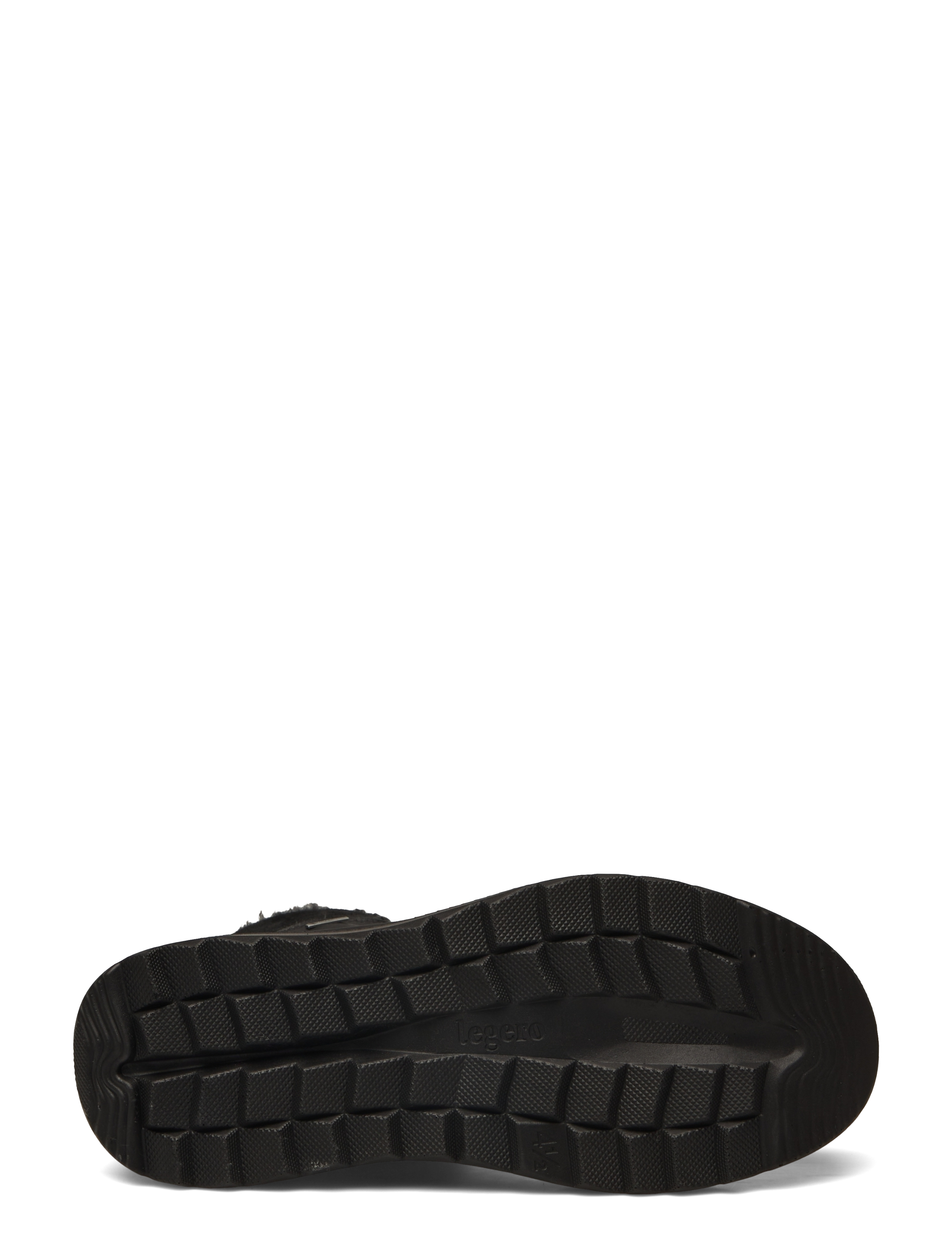 Legero - DREAMER - kängor - black (black) - 4