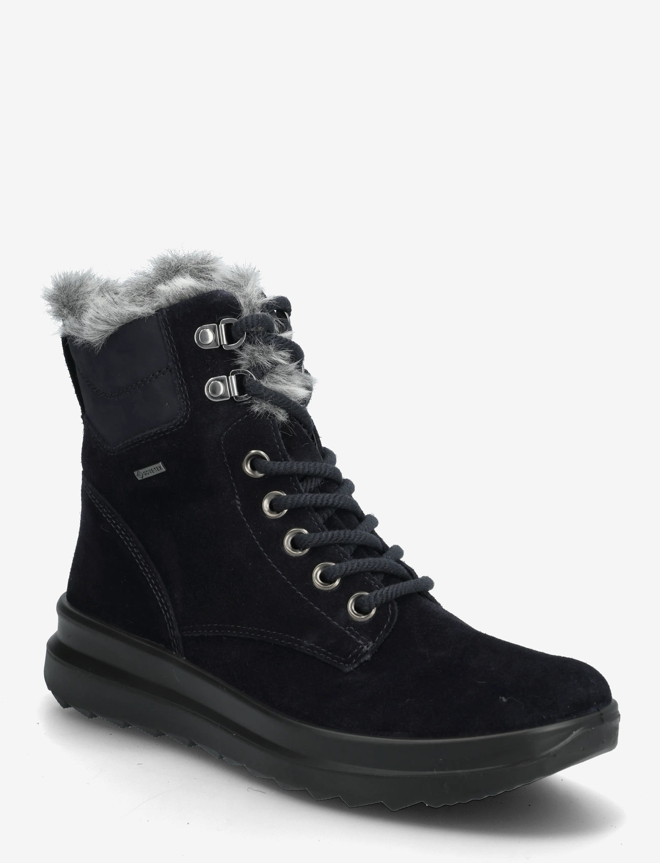 Legero - DREAMER - snørestøvler - blue - 0