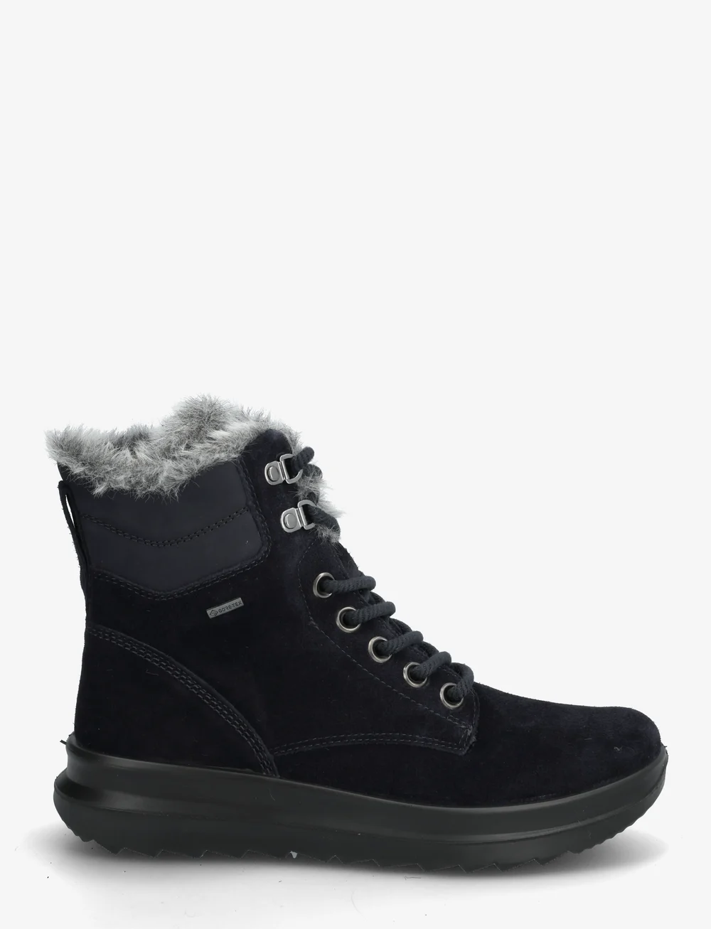 Legero - DREAMER - geschnürte stiefel - blue - 1