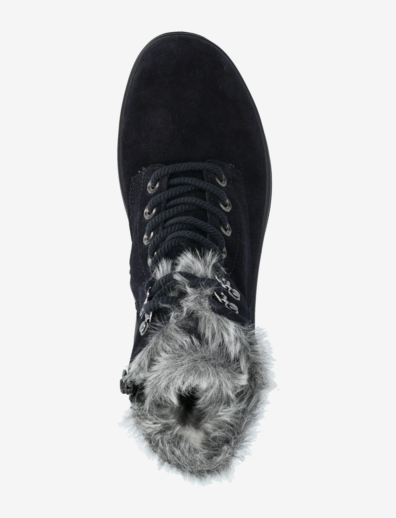 Legero - DREAMER - snørestøvler - blue - 3