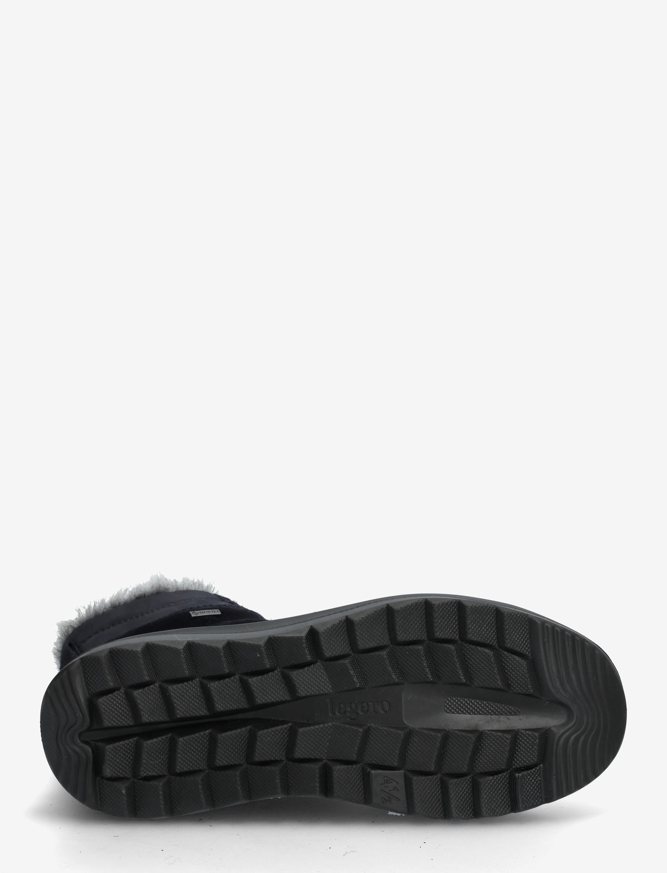 Legero - DREAMER - snørestøvler - blue - 4