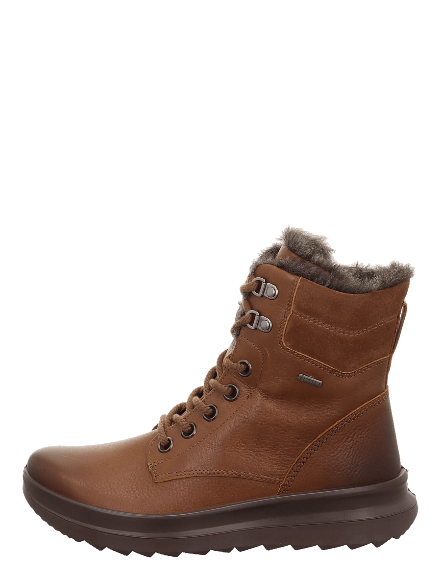 Legero - DREAMER - snørestøvler - cocco (brown) - 0