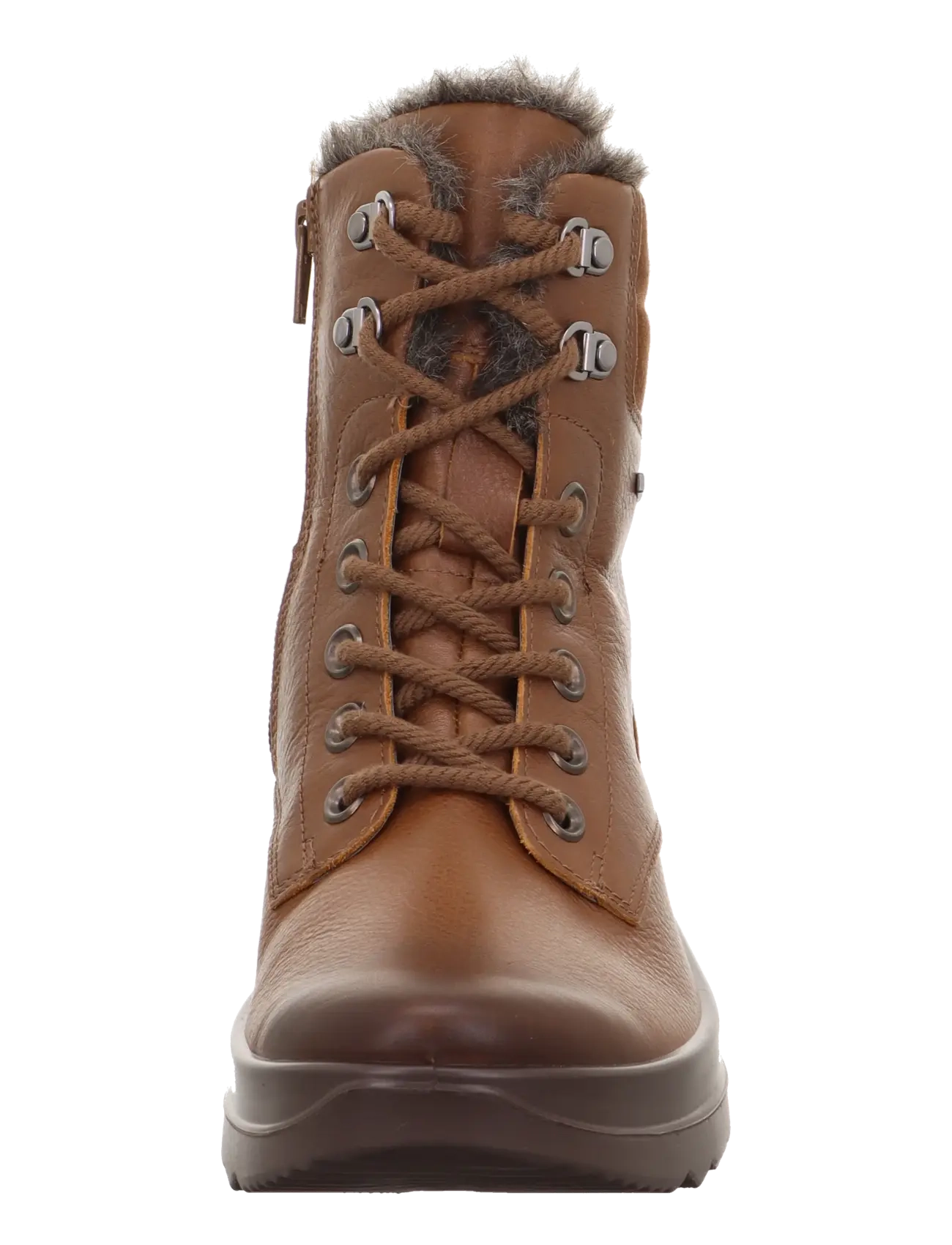 Legero - DREAMER - snørestøvler - cocco (brown) - 1