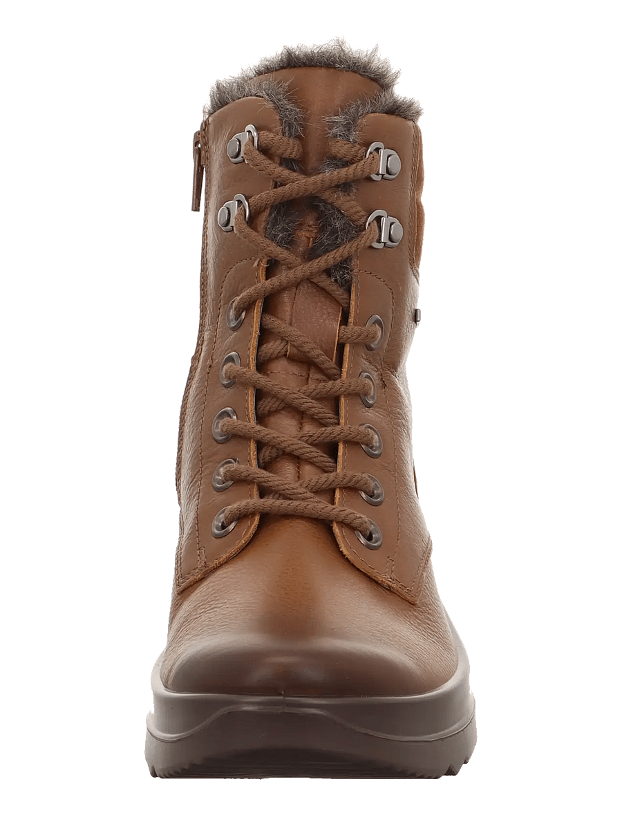 Legero - DREAMER - snørestøvler - cocco (brown) - 1