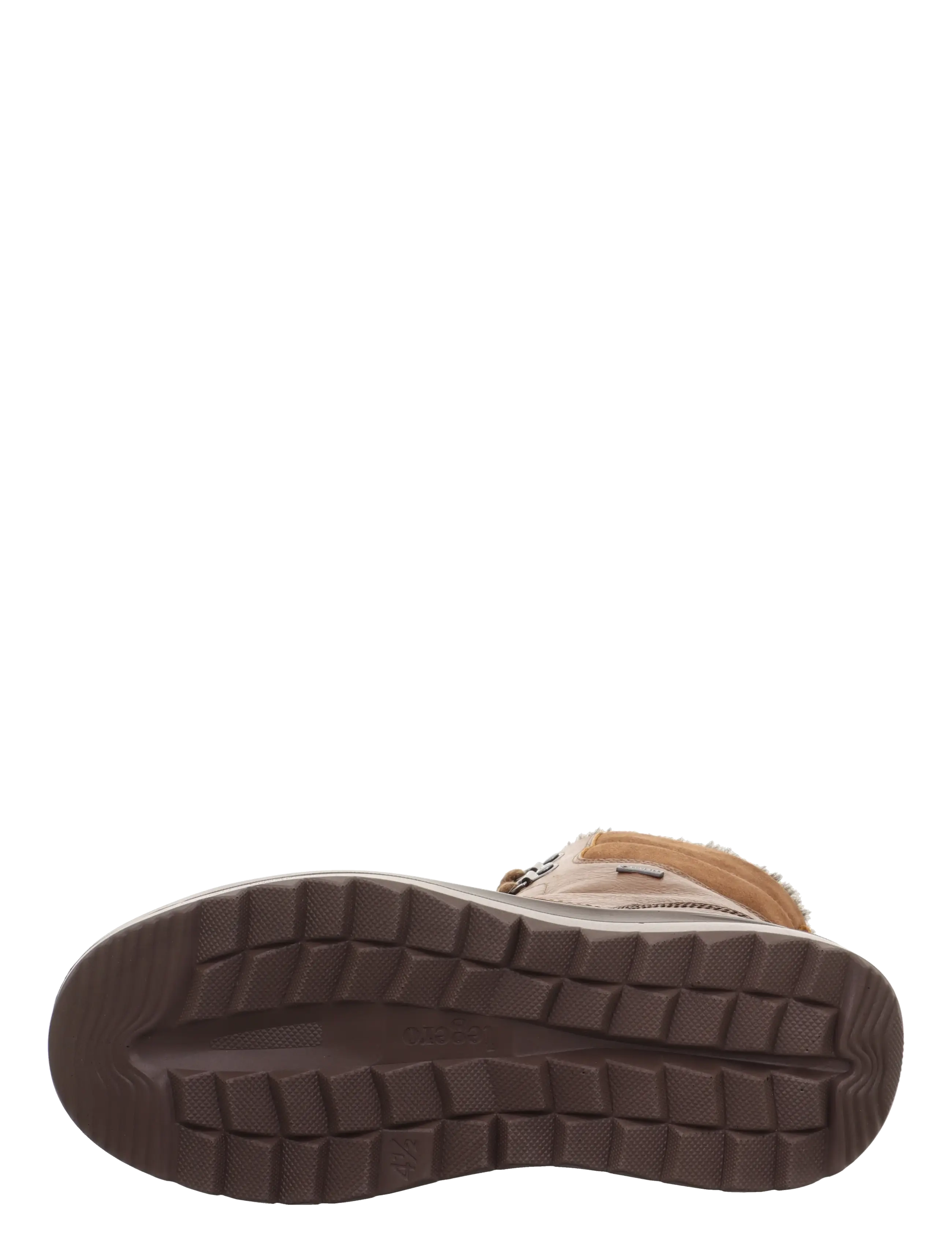 Legero - DREAMER - snørestøvler - cocco (brown) - 2