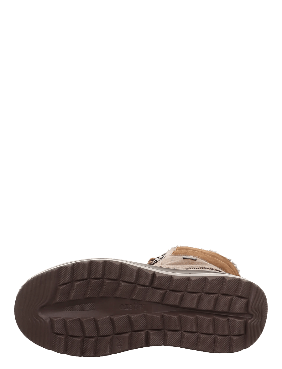 Legero - DREAMER - snørestøvler - cocco (brown) - 2