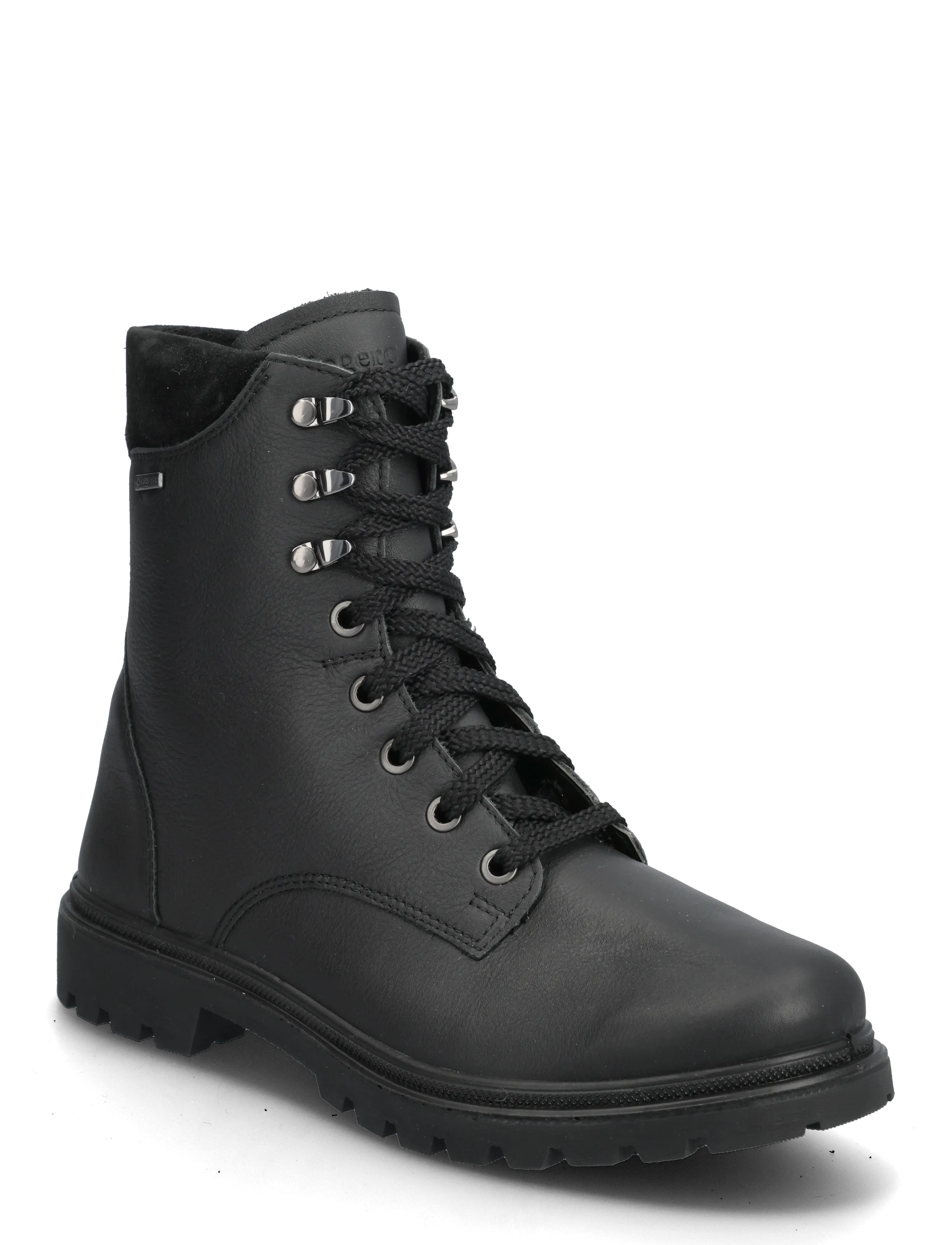 Legero MONTA - Sko - BLACK / black