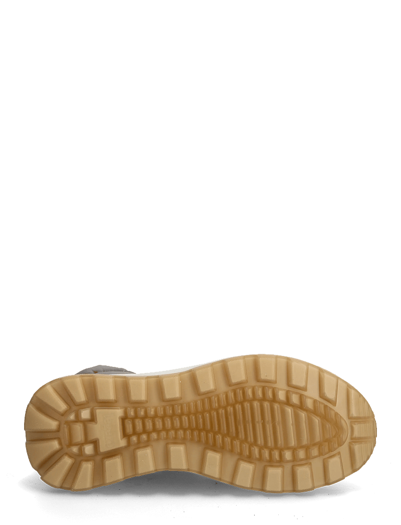 Legero - T4 RUN - laced boots - beige - 4