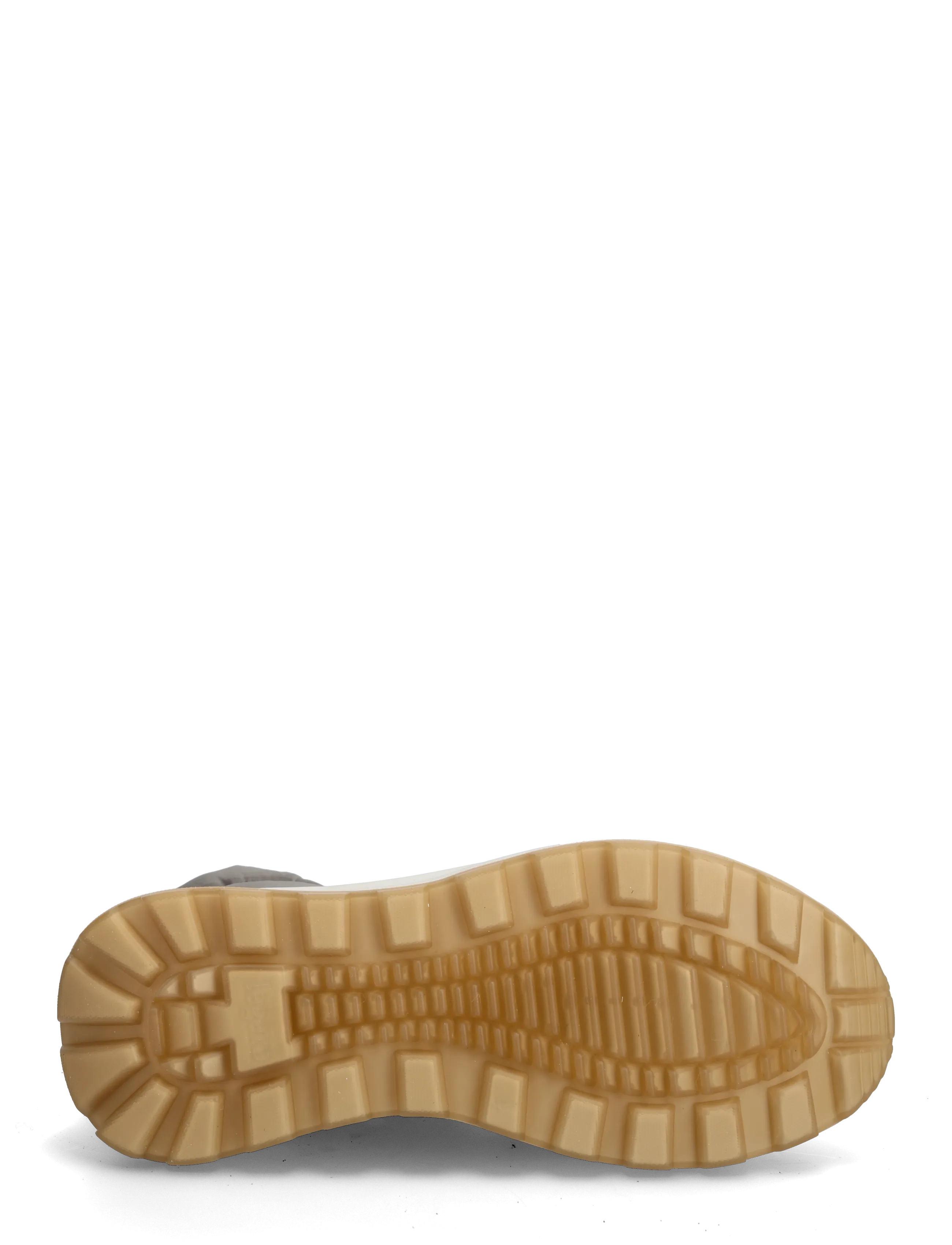 Legero - T4 RUN - snøreboots - beige - 4