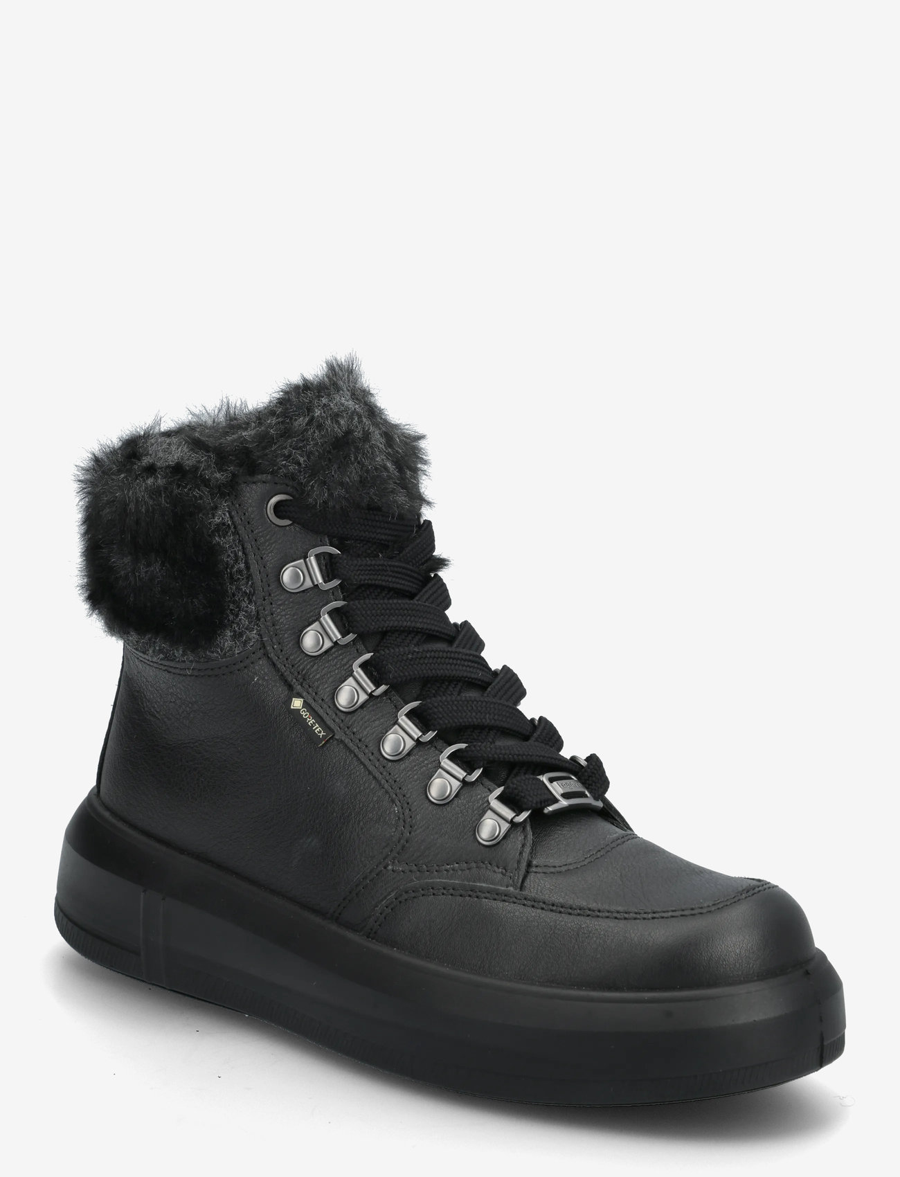 Legero - WONDER - naised - black - 0