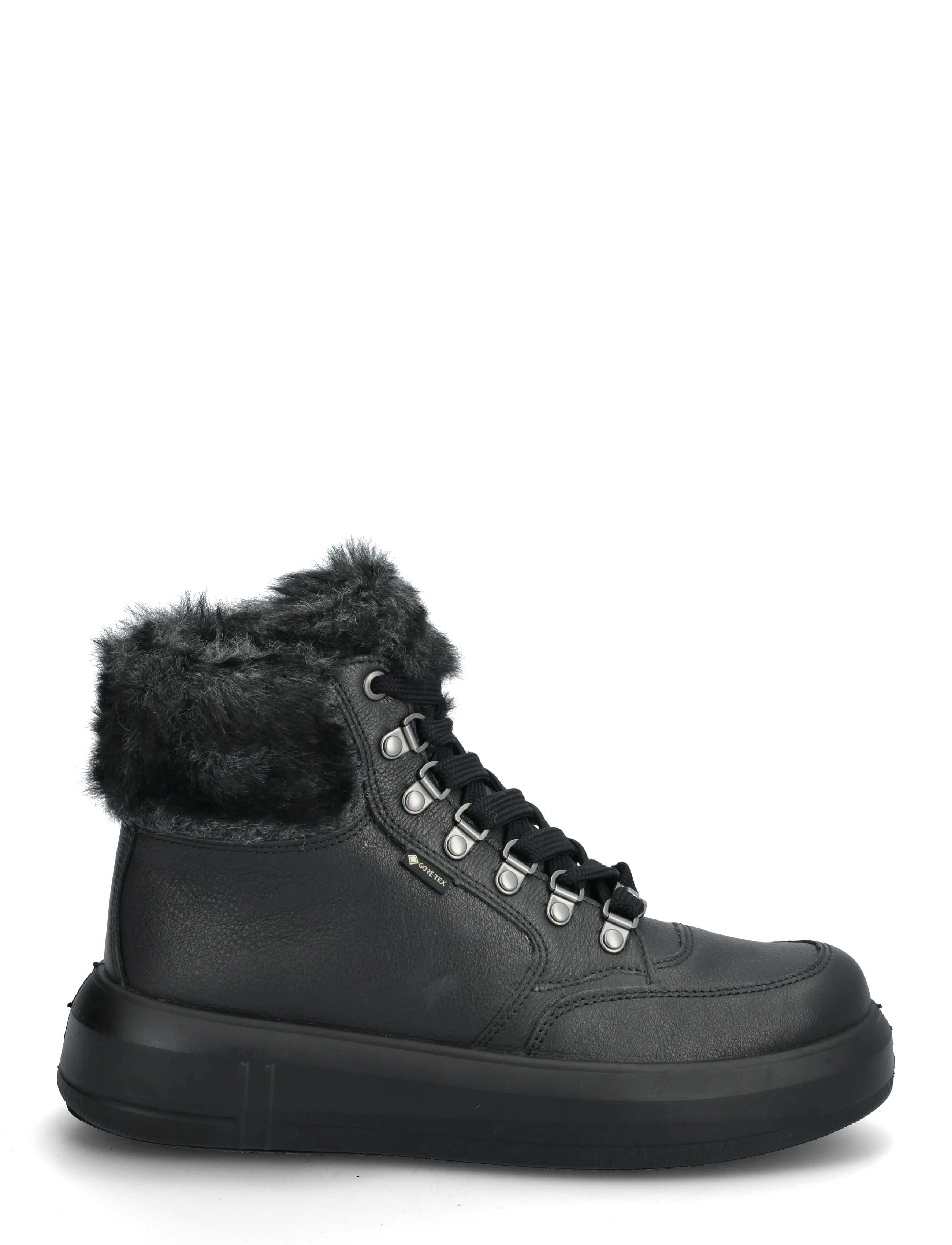 Legero - WONDER - naisten - black - 1