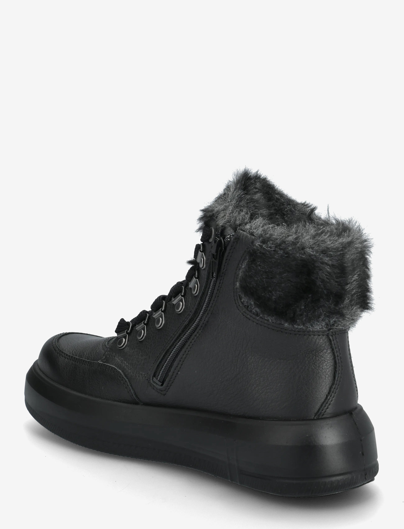 Legero - WONDER - naised - black - 2