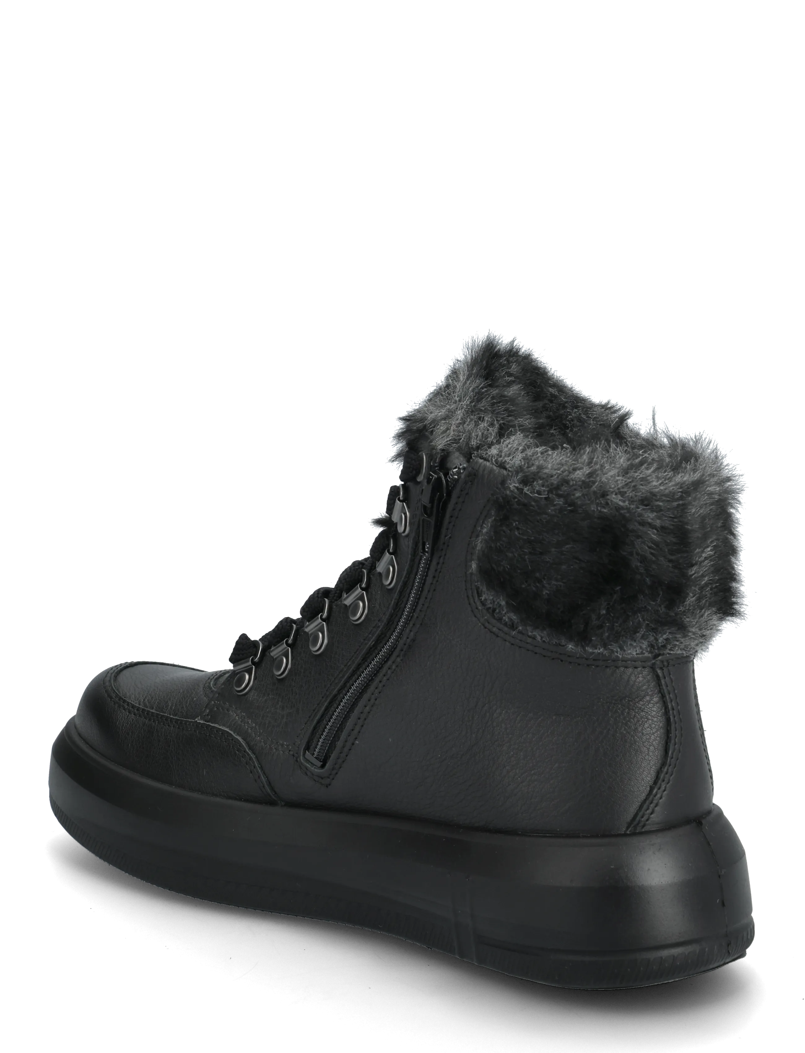 Legero - WONDER - naisten - black - 2
