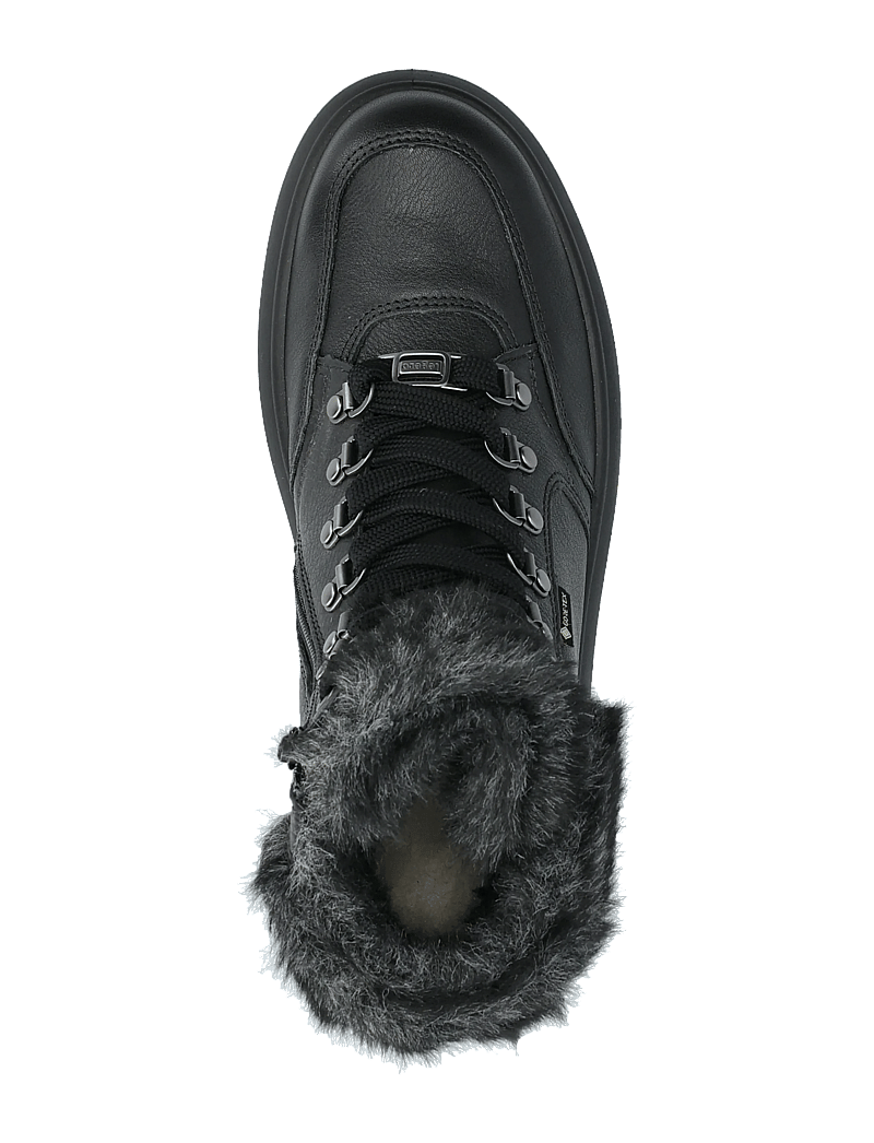 Legero - WONDER - winterschuhe - black - 3