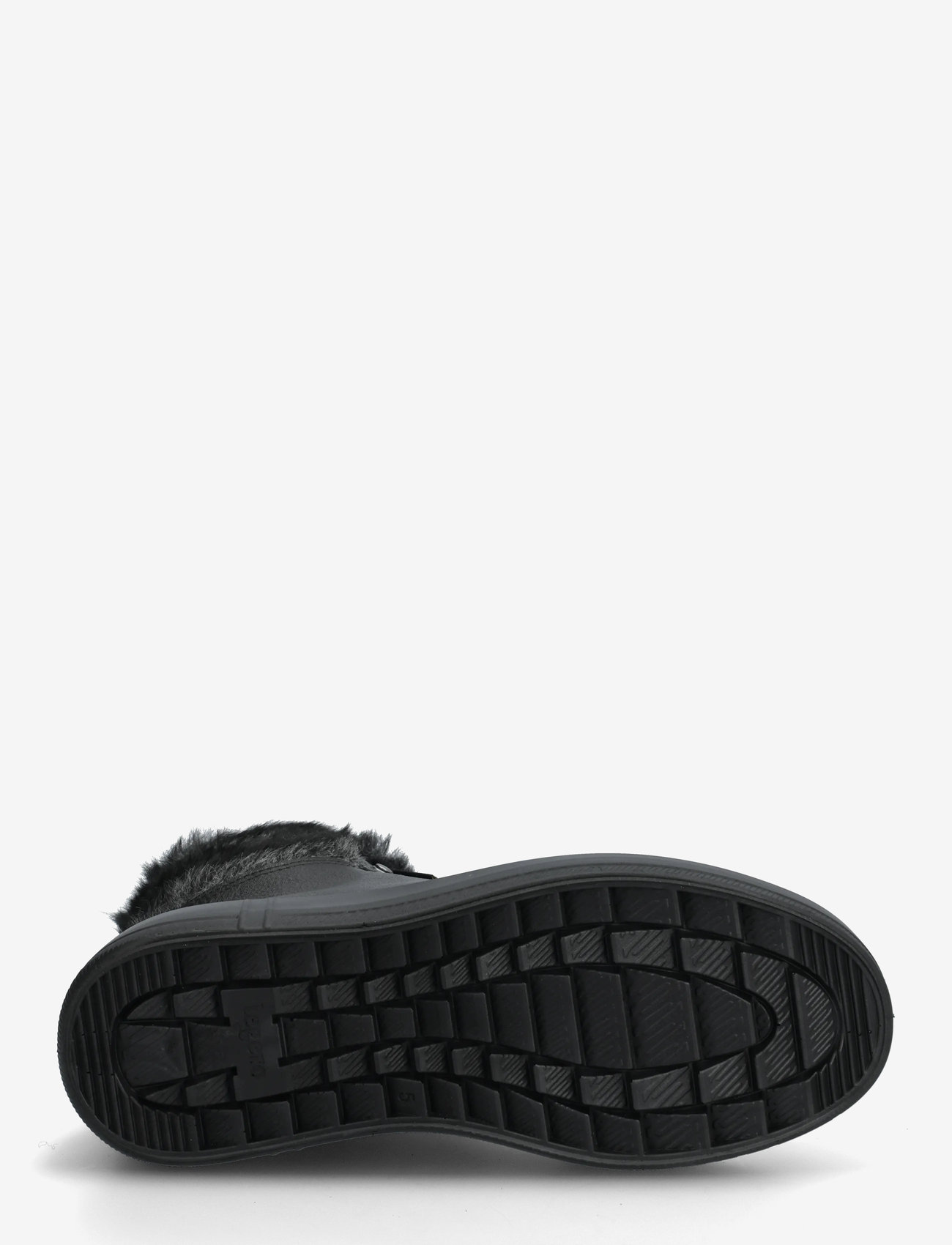 Legero - WONDER - naised - black - 4