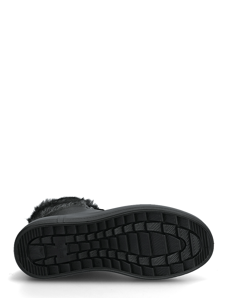 Legero - WONDER - winterschuhe - black - 4