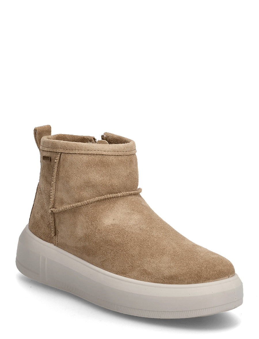 Legero - WONDER - winterschuhe - beige - 0