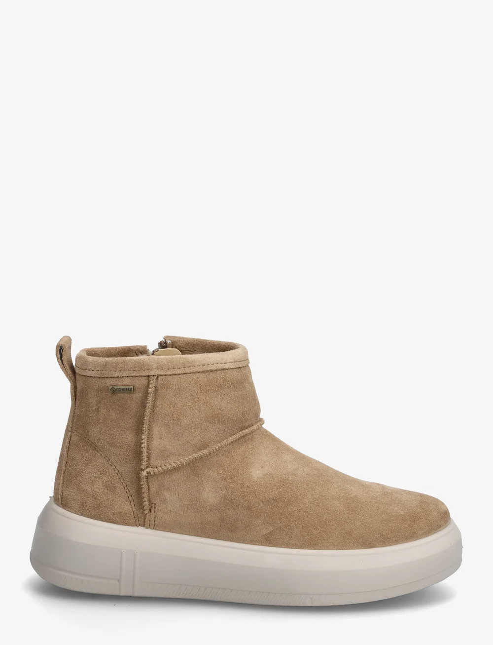 Legero - WONDER - winterschuhe - beige - 1