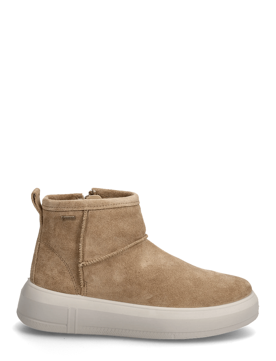Legero - WONDER - winterschuhe - beige - 1