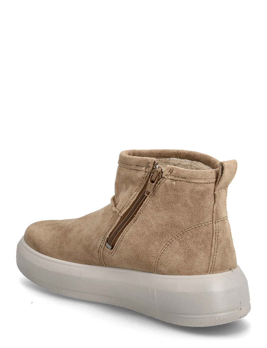 Legero - WONDER - winterschuhe - beige - 2