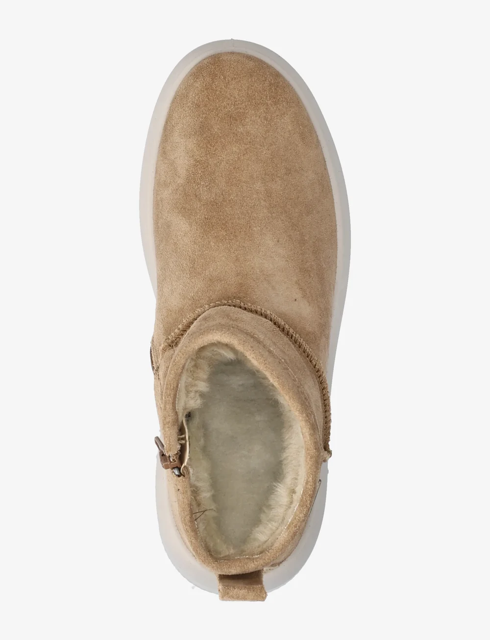 Legero - WONDER - winterschuhe - beige - 3