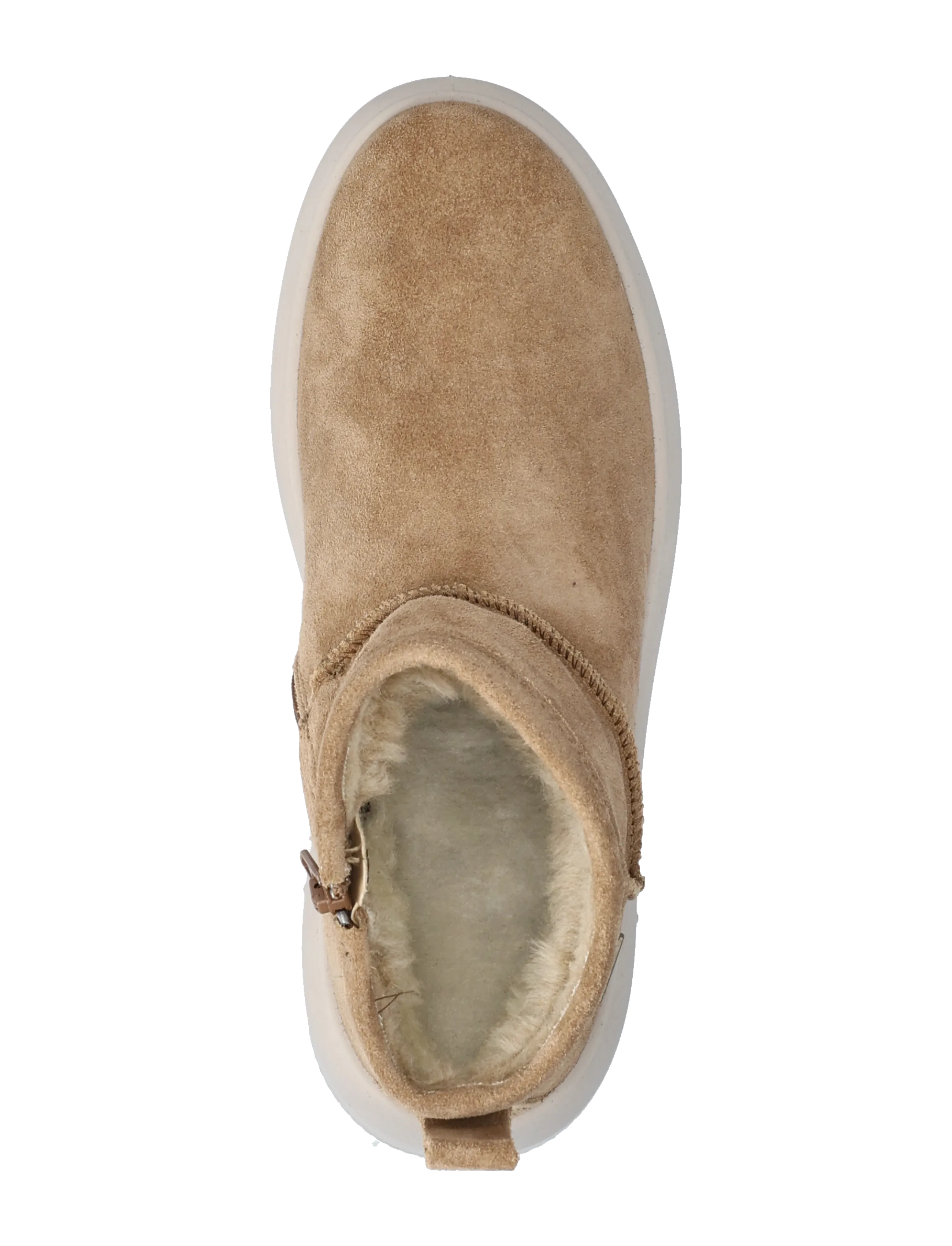 Legero - WONDER - naised - beige - 3