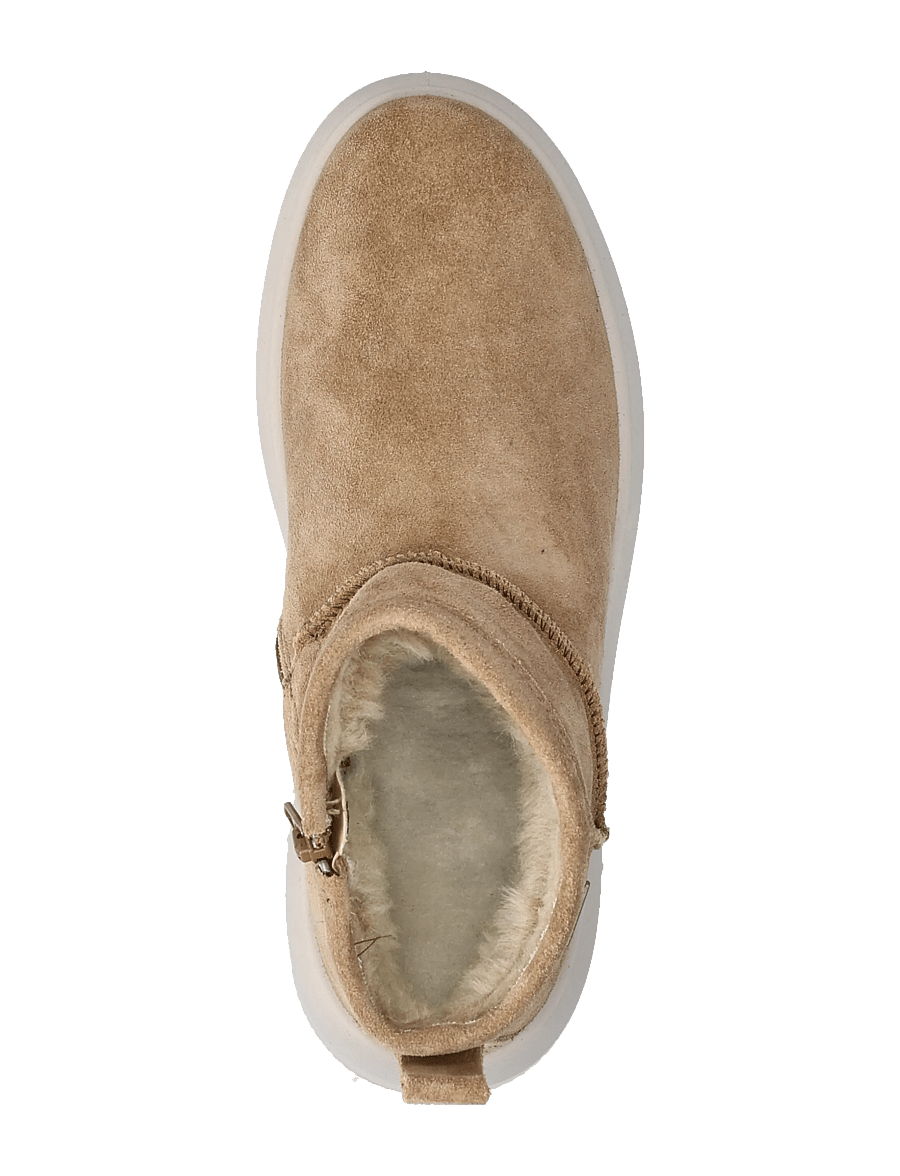 Legero - WONDER - winterschuhe - beige - 3