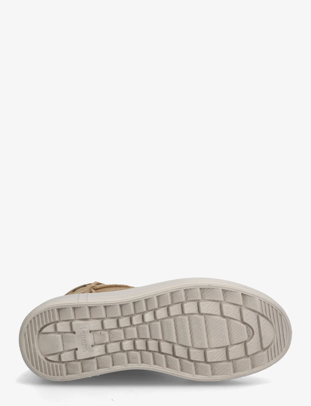 Legero - WONDER - winterschuhe - beige - 4