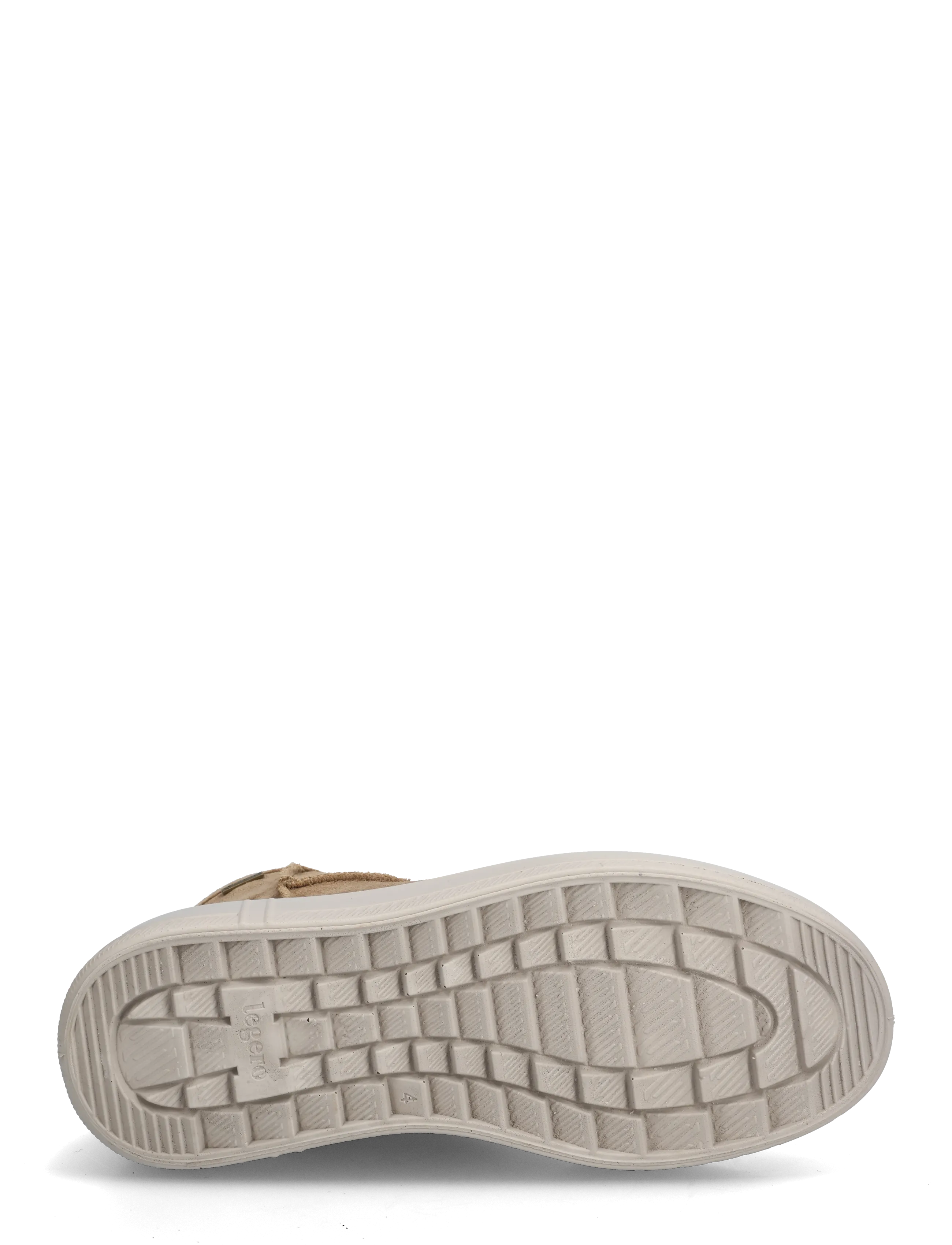 Legero - WONDER - naised - beige - 4