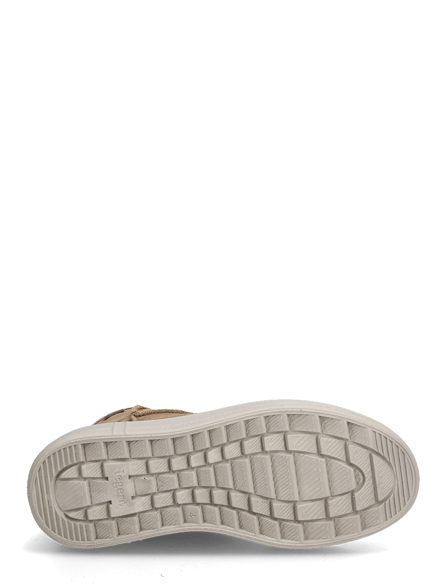 Legero - WONDER - winterschuhe - beige - 4