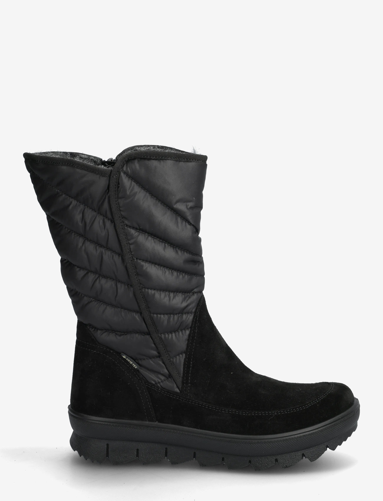 Legero - NOVARA - naised - black - 1