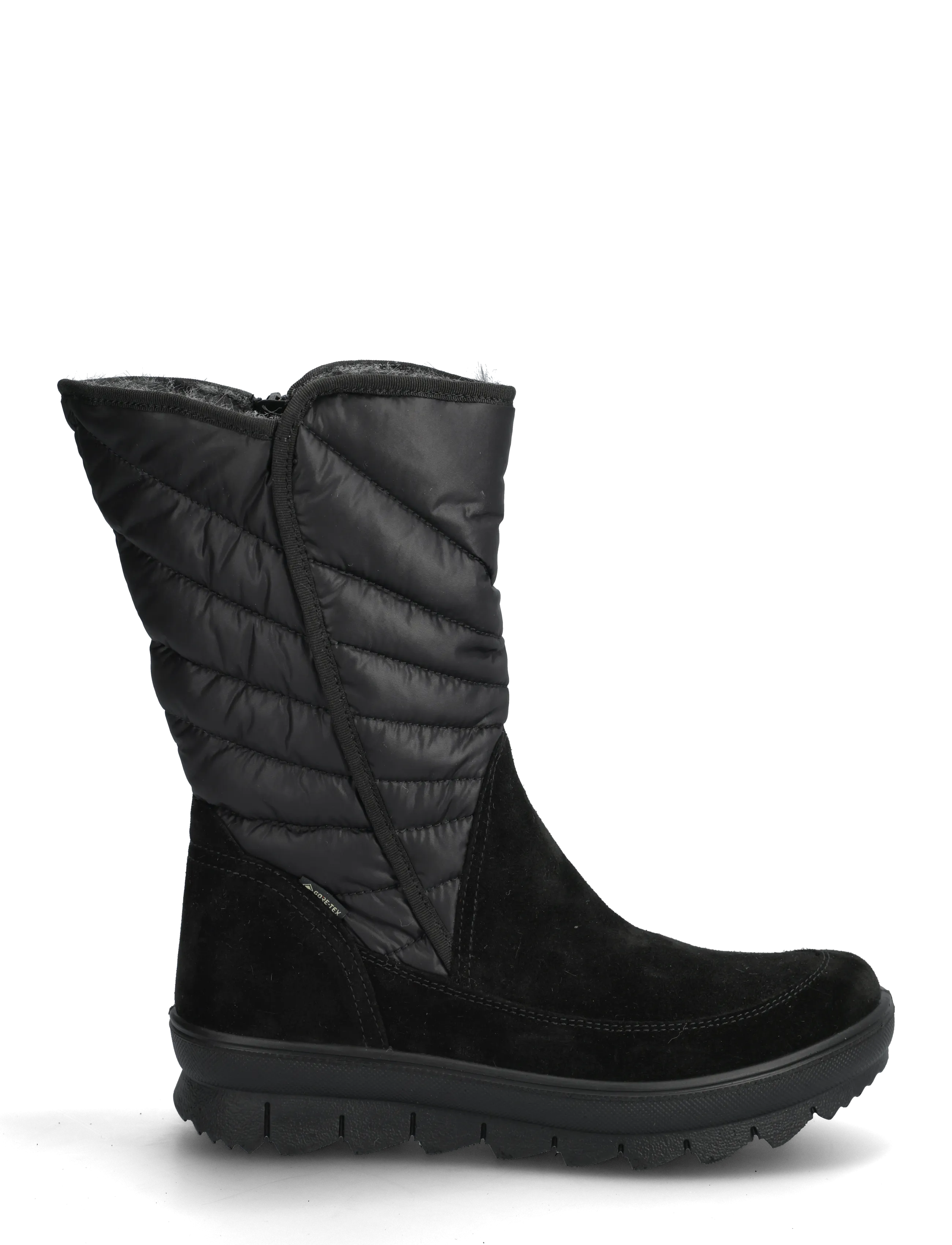 Legero - NOVARA - naised - black - 1