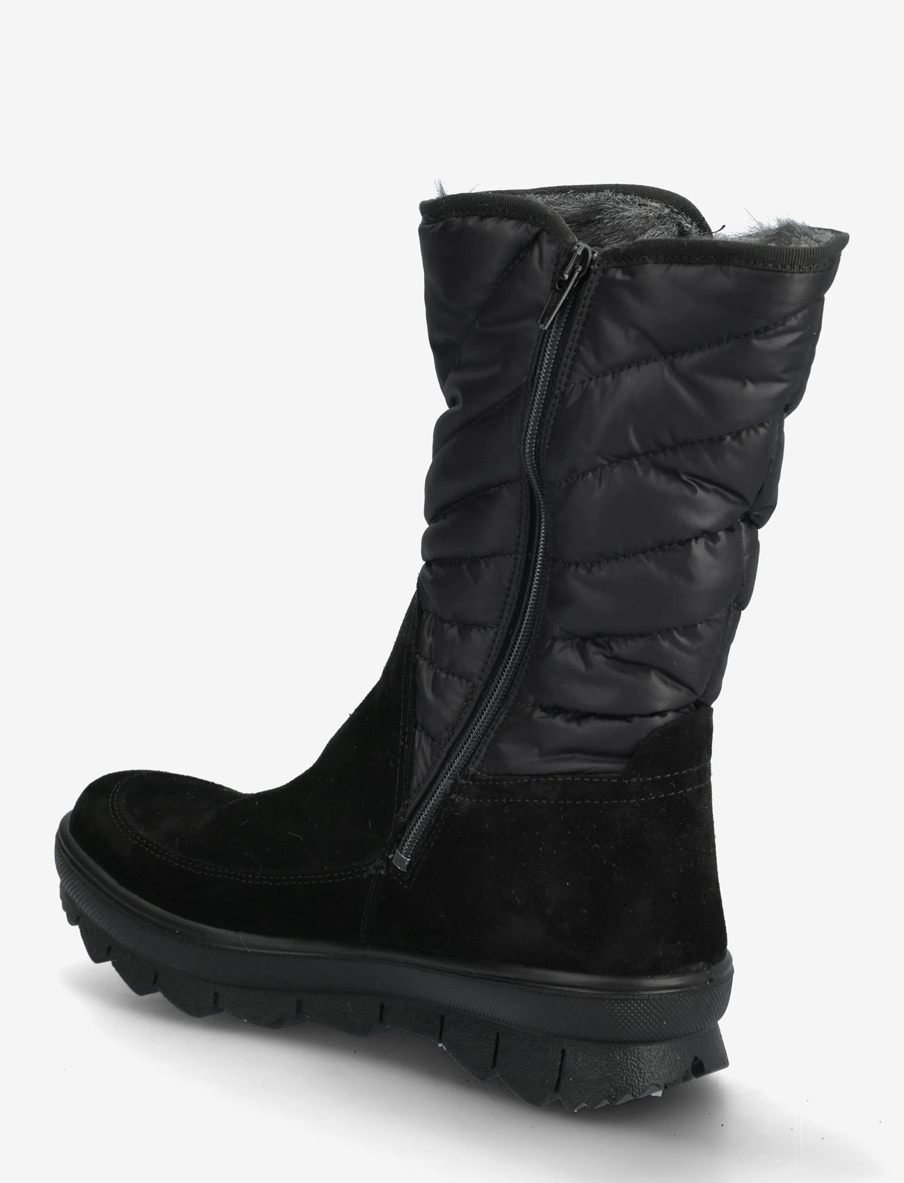 Legero - NOVARA - naised - black - 2