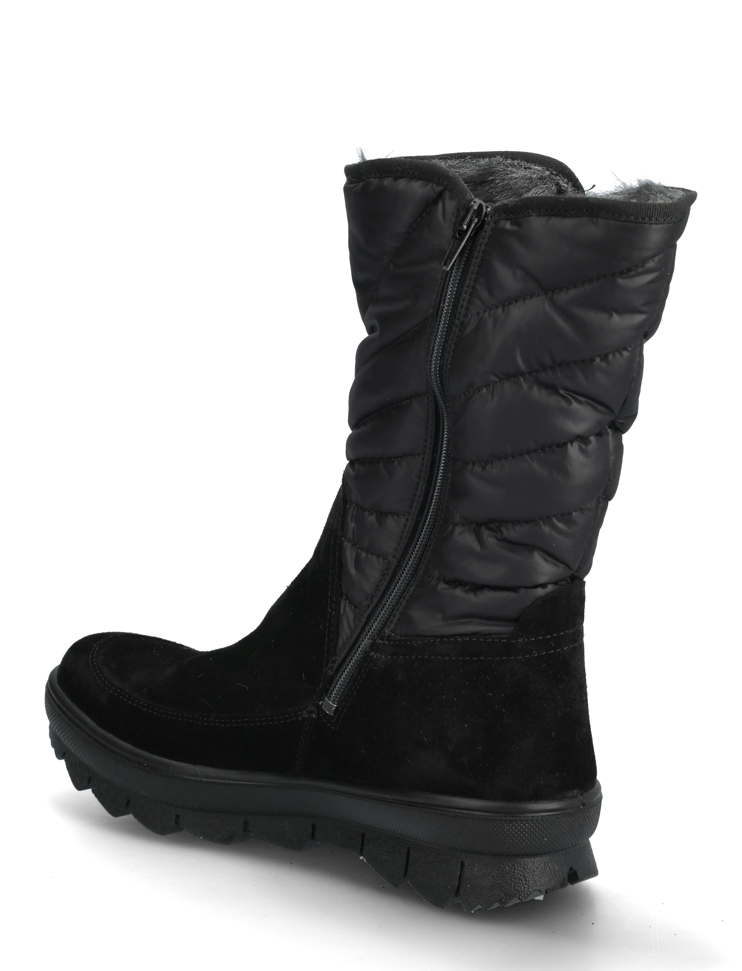 Legero - NOVARA - naised - black - 2