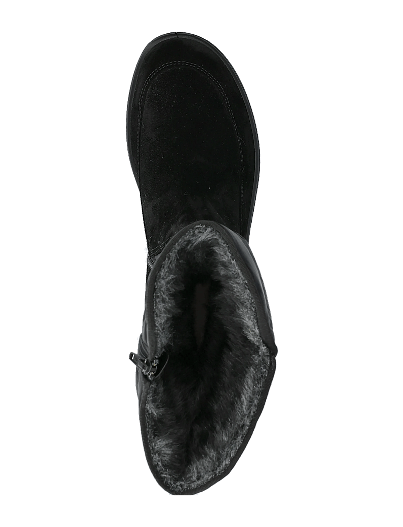 Legero - NOVARA - vintersko - black - 3