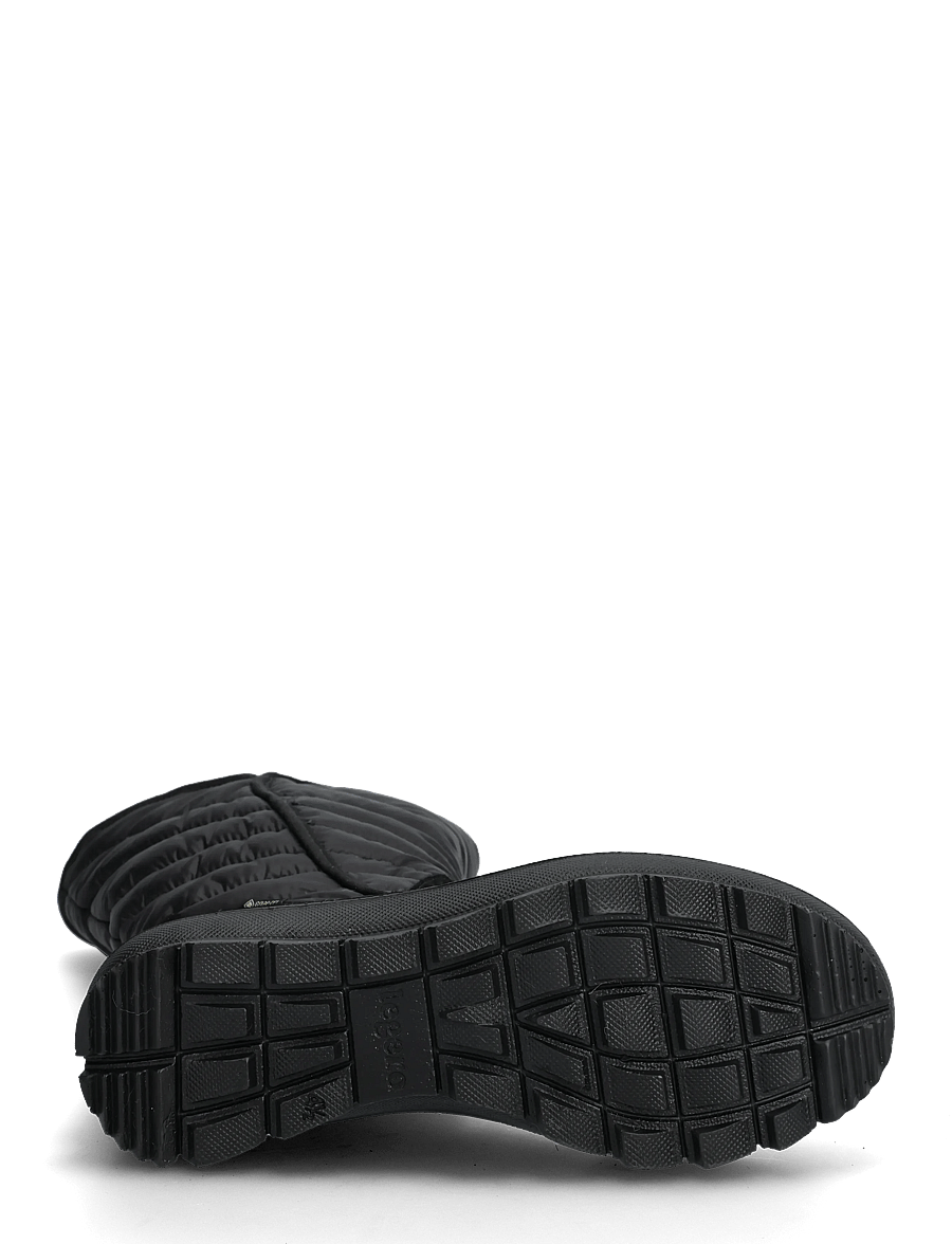 Legero - NOVARA - talvesaapad - black - 4
