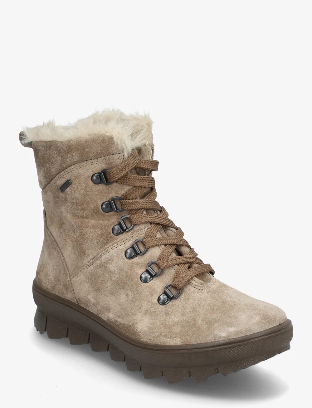 Legero - NOVARA - vintersko - beige - 0