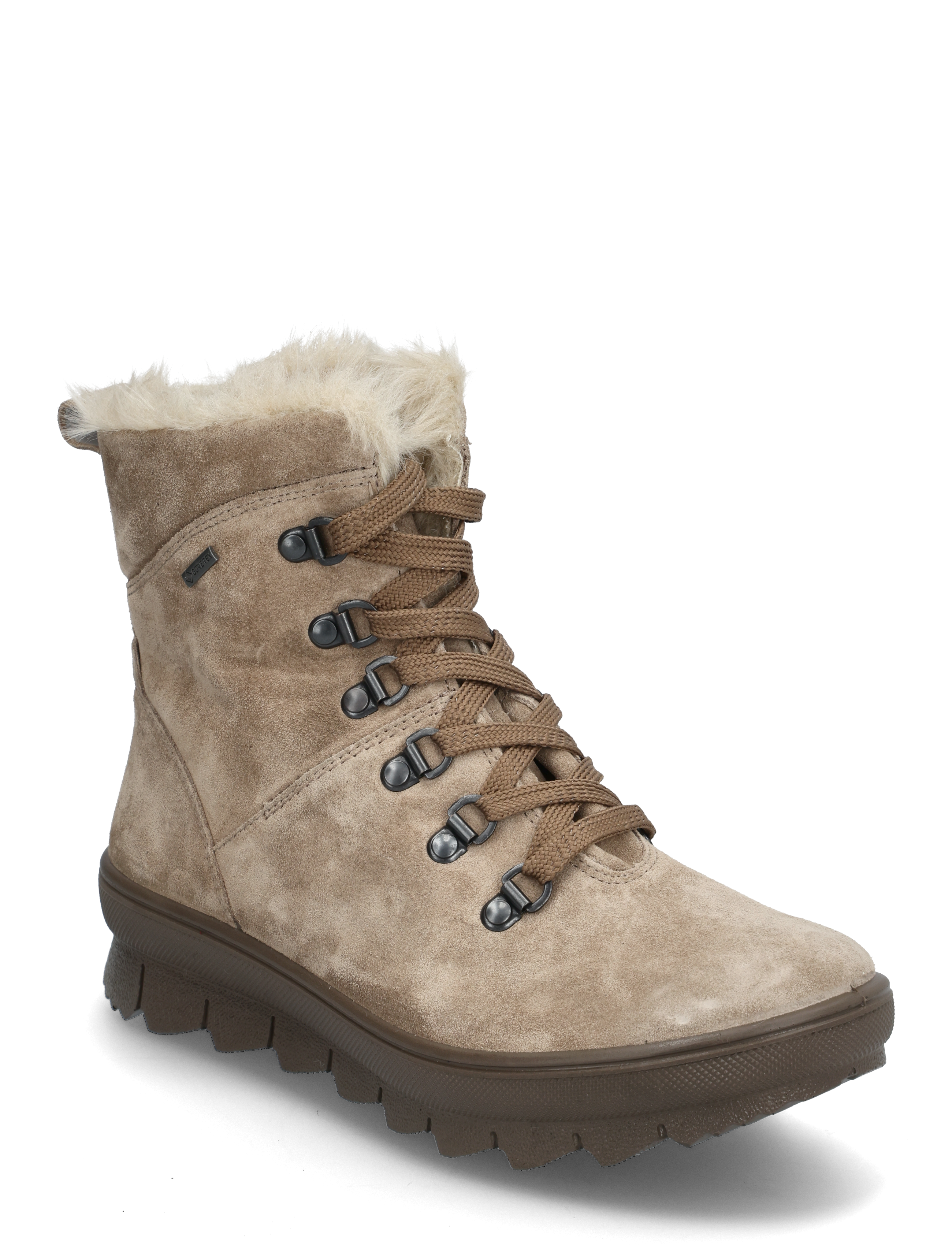 Legero NOVARA - Sko - BEIGE / beige