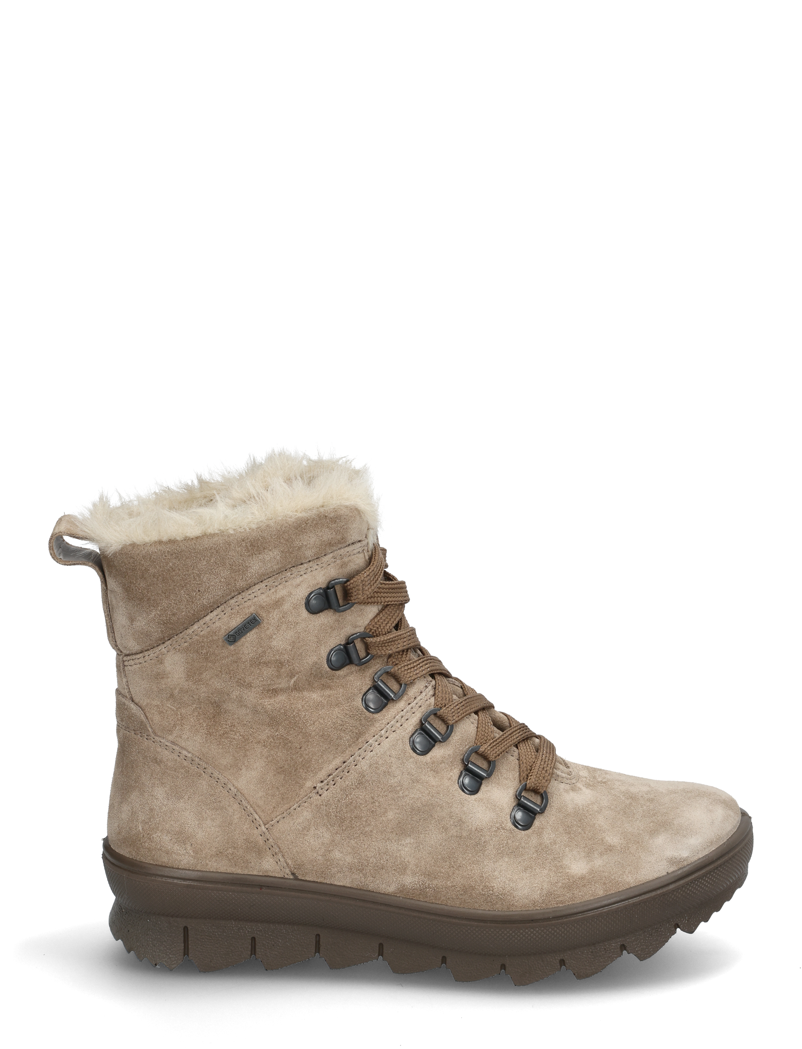 Legero - NOVARA - kobiety - beige - 1